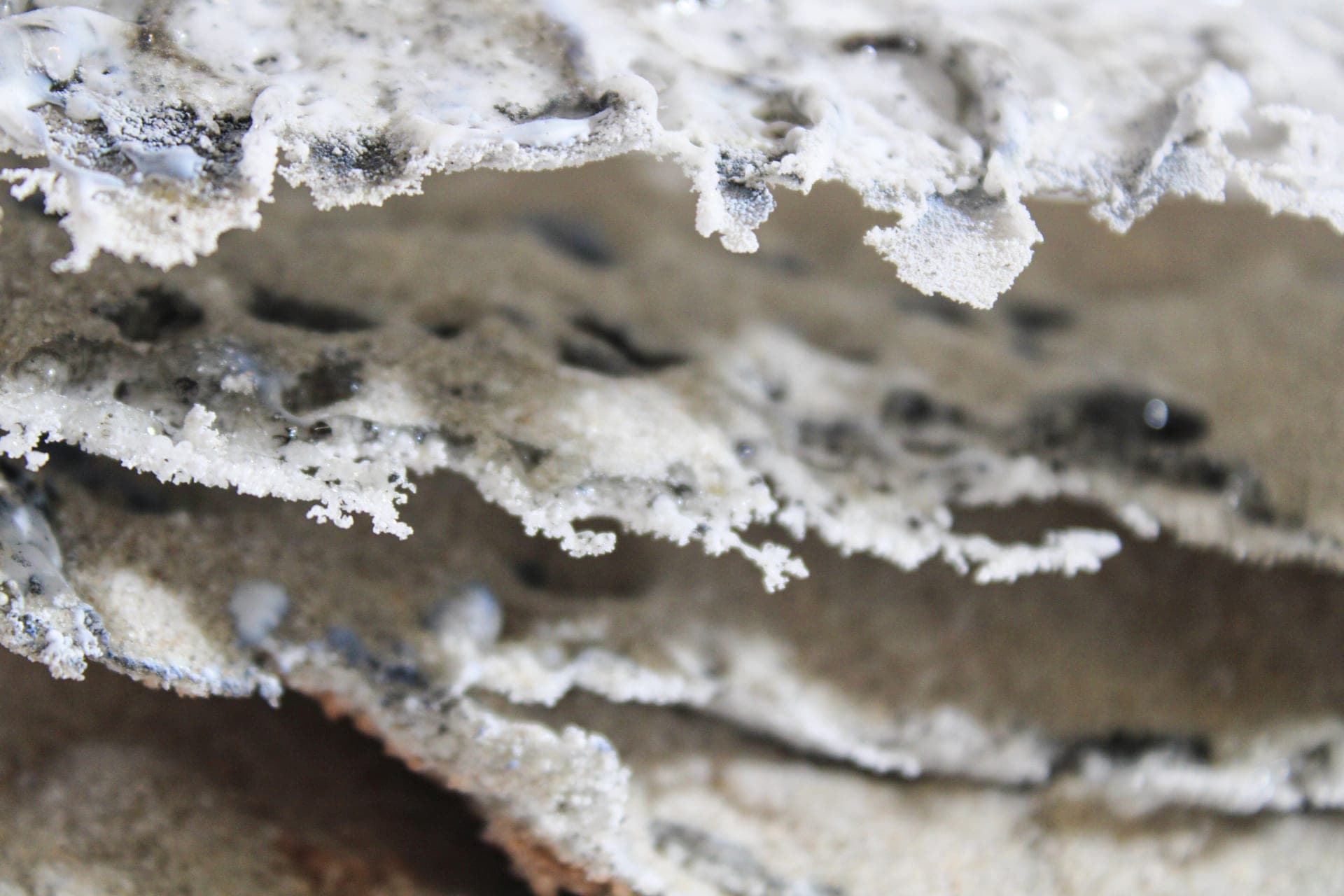 Aeolian — material detail