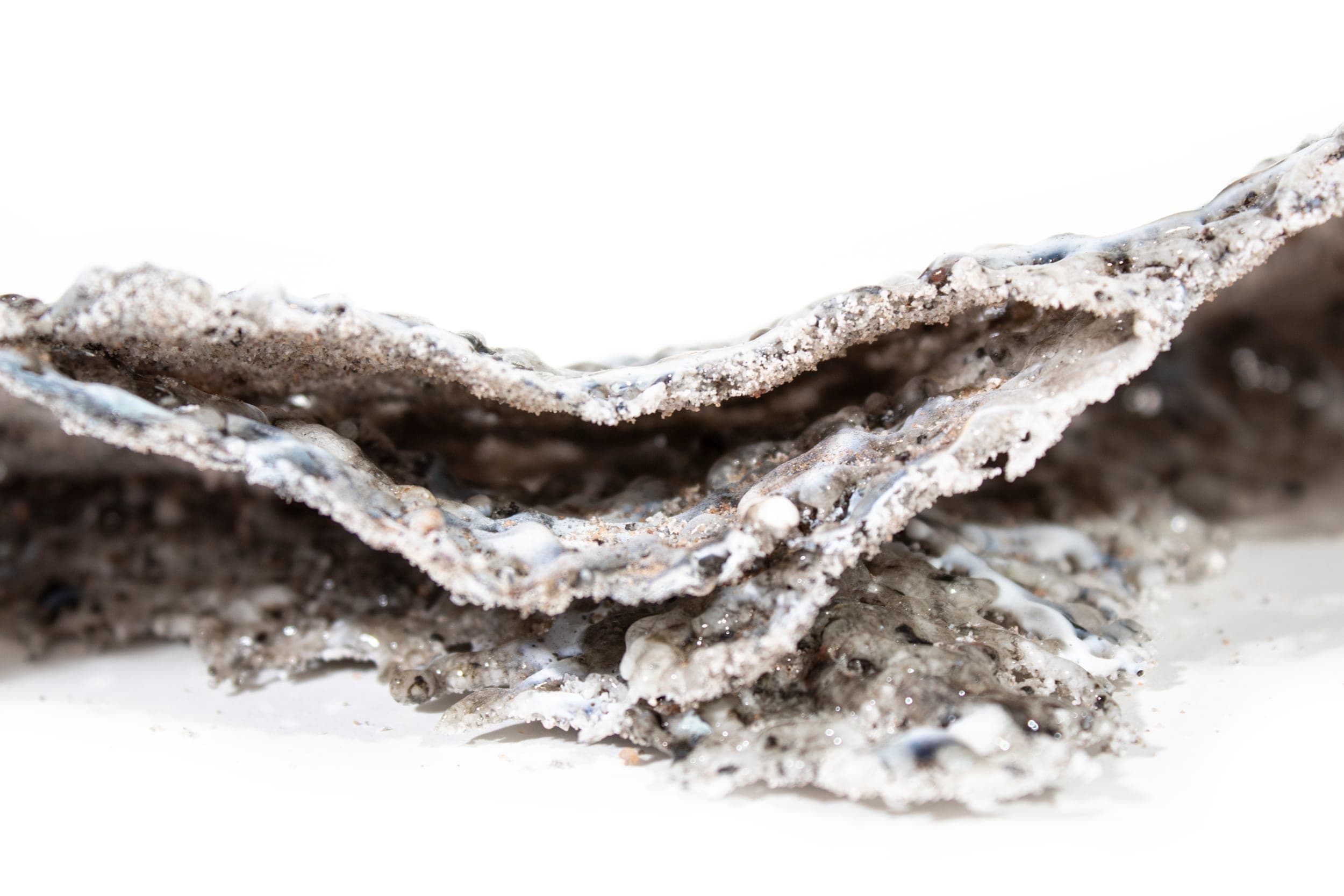 Aeolian — material detail