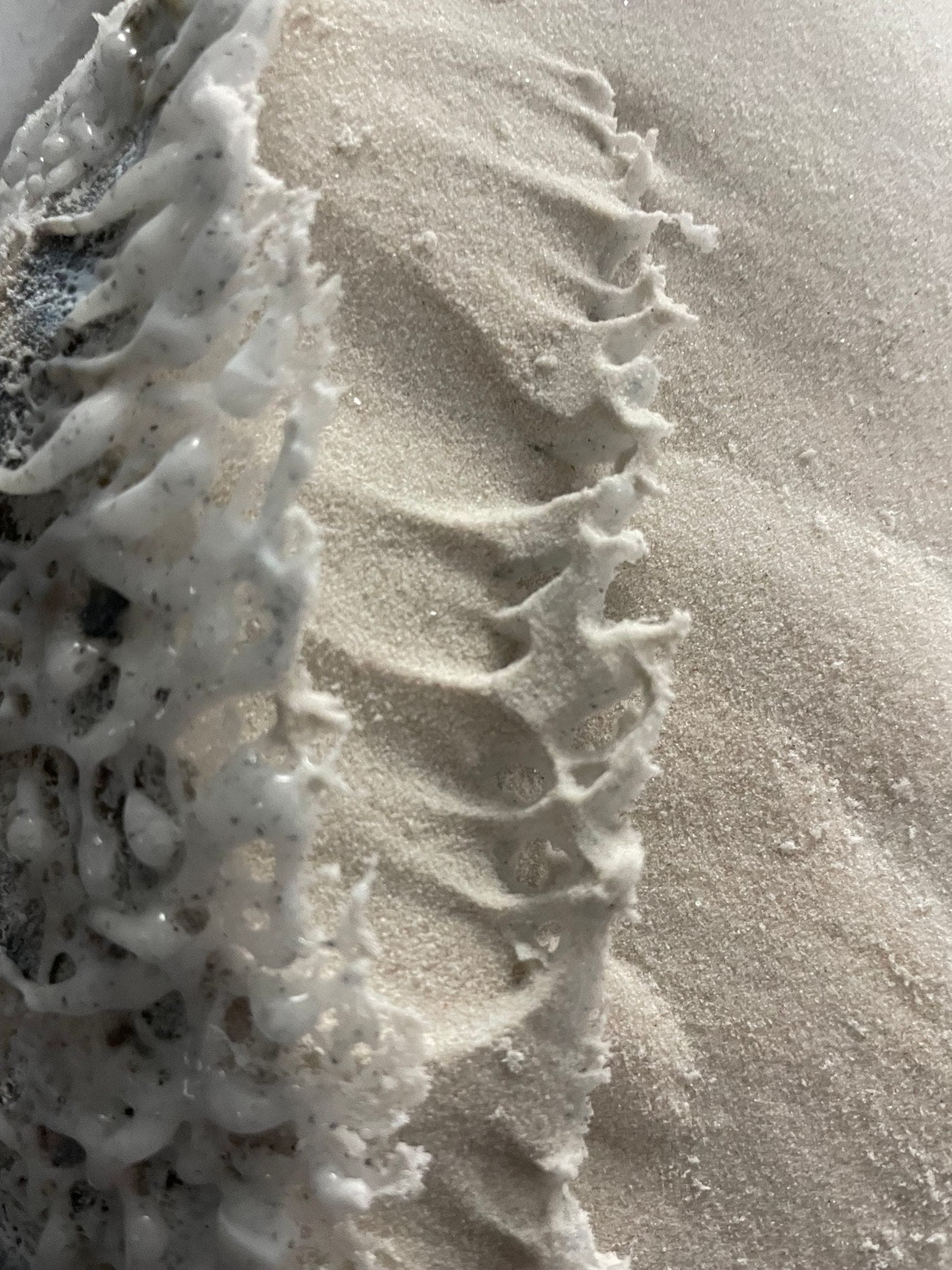Aeolian — model detail