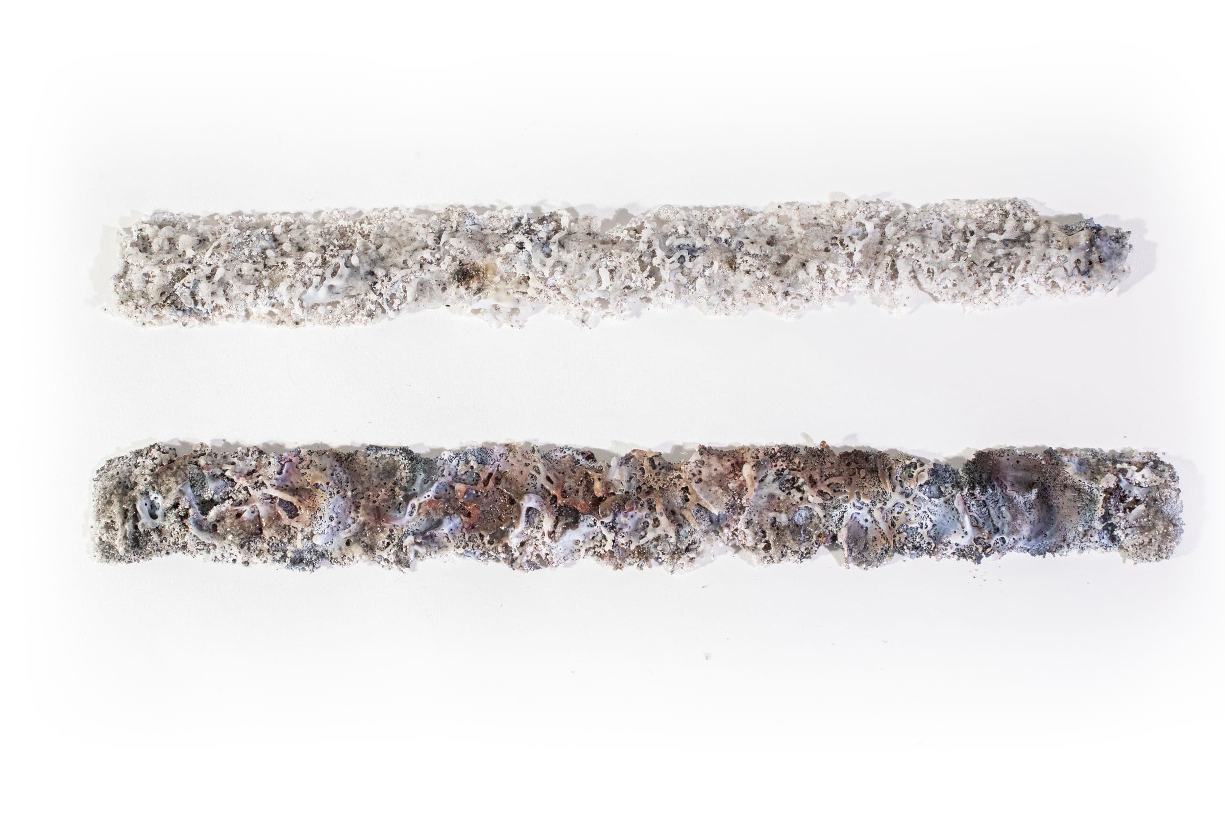 Aeolian Materiality — research