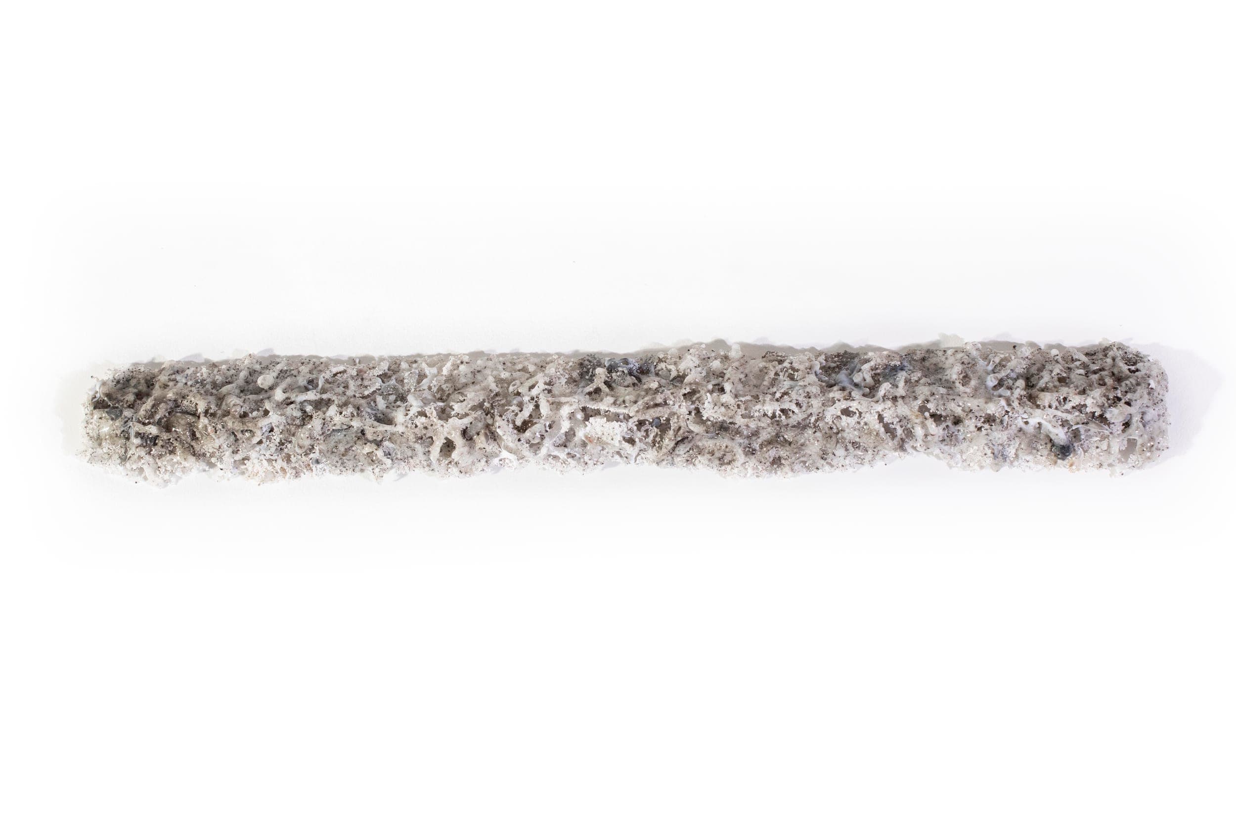 Aeolian Materiality — research