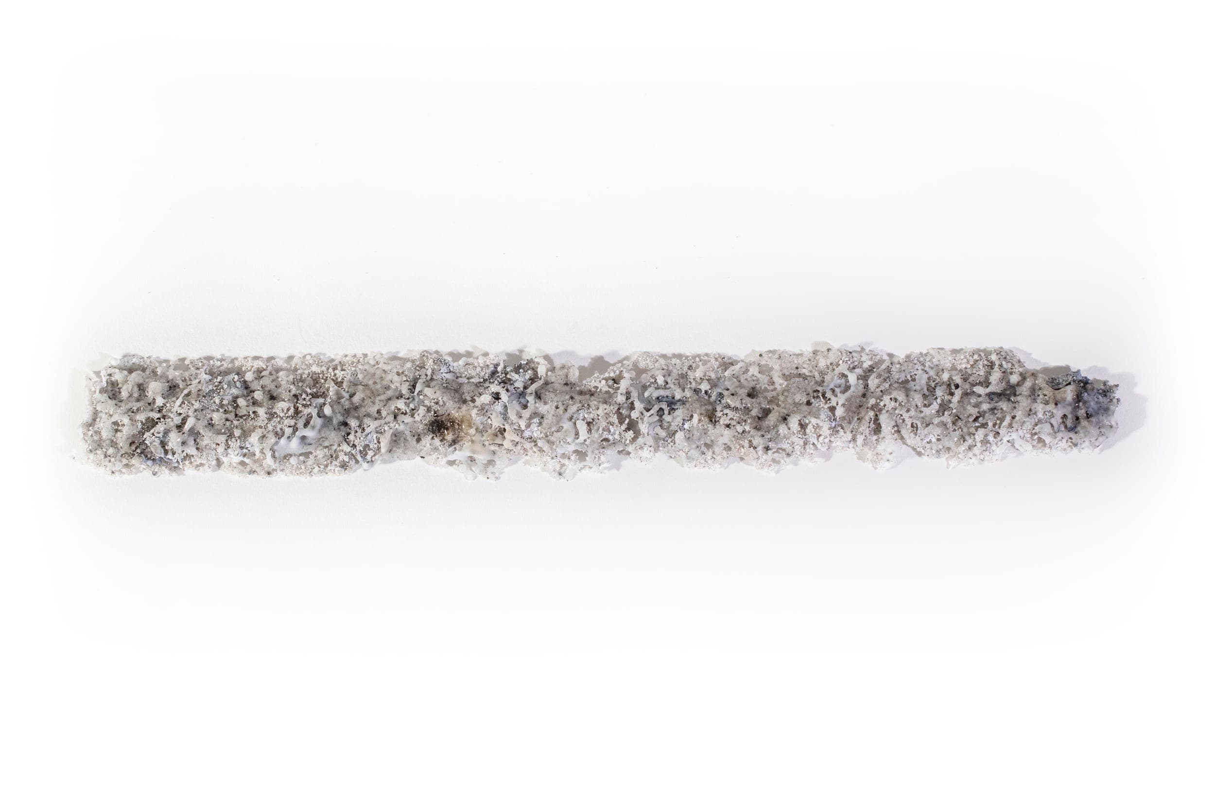 Aeolian Materiality — research