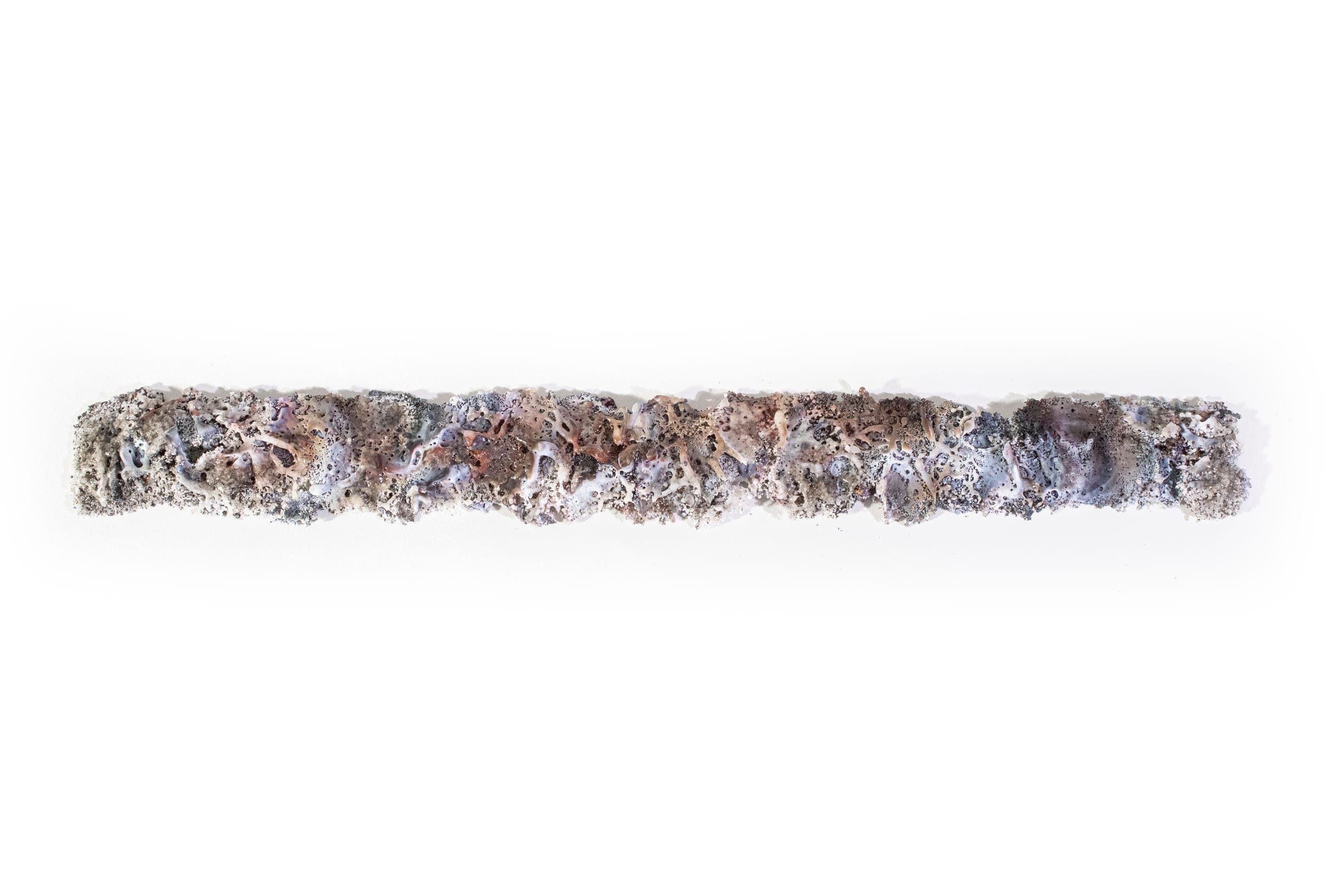 Aeolian Materiality — research