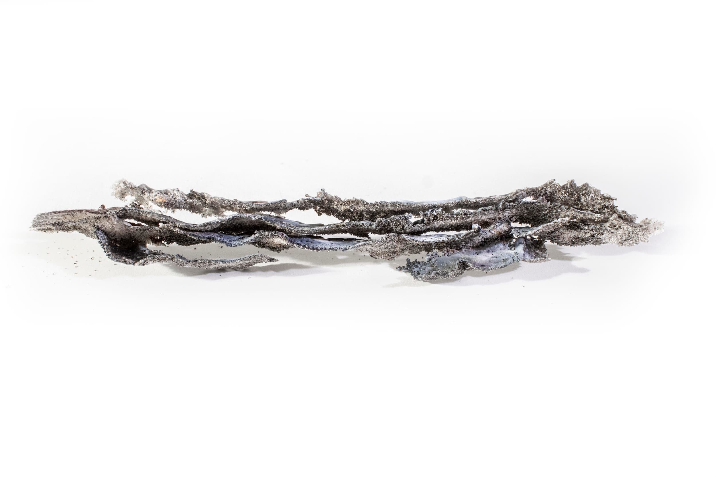 Aeolian Materiality — research
