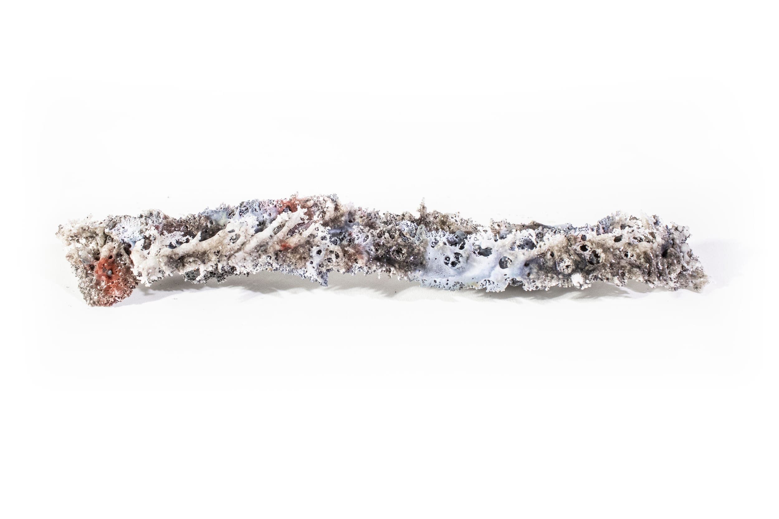 Aeolian Materiality — research