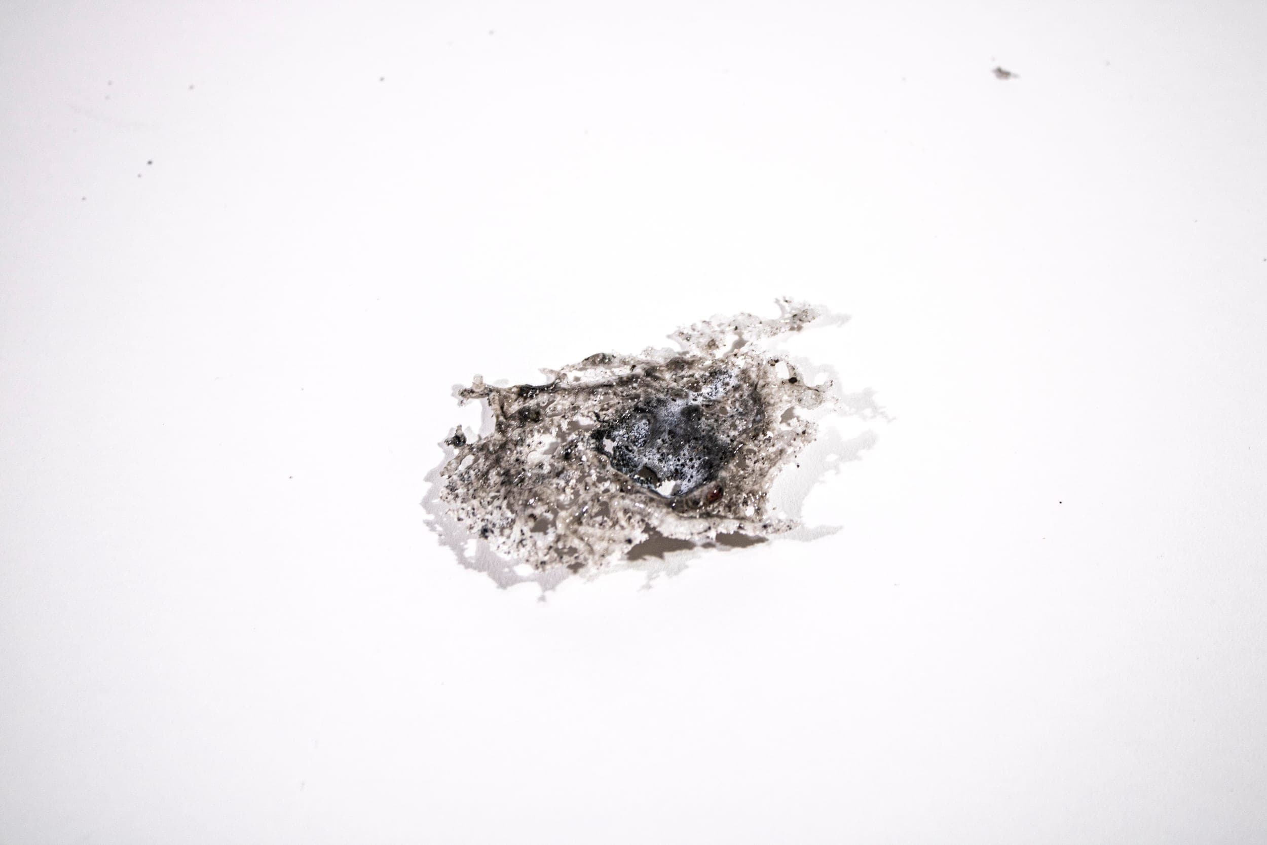 Aeolian Materiality — research