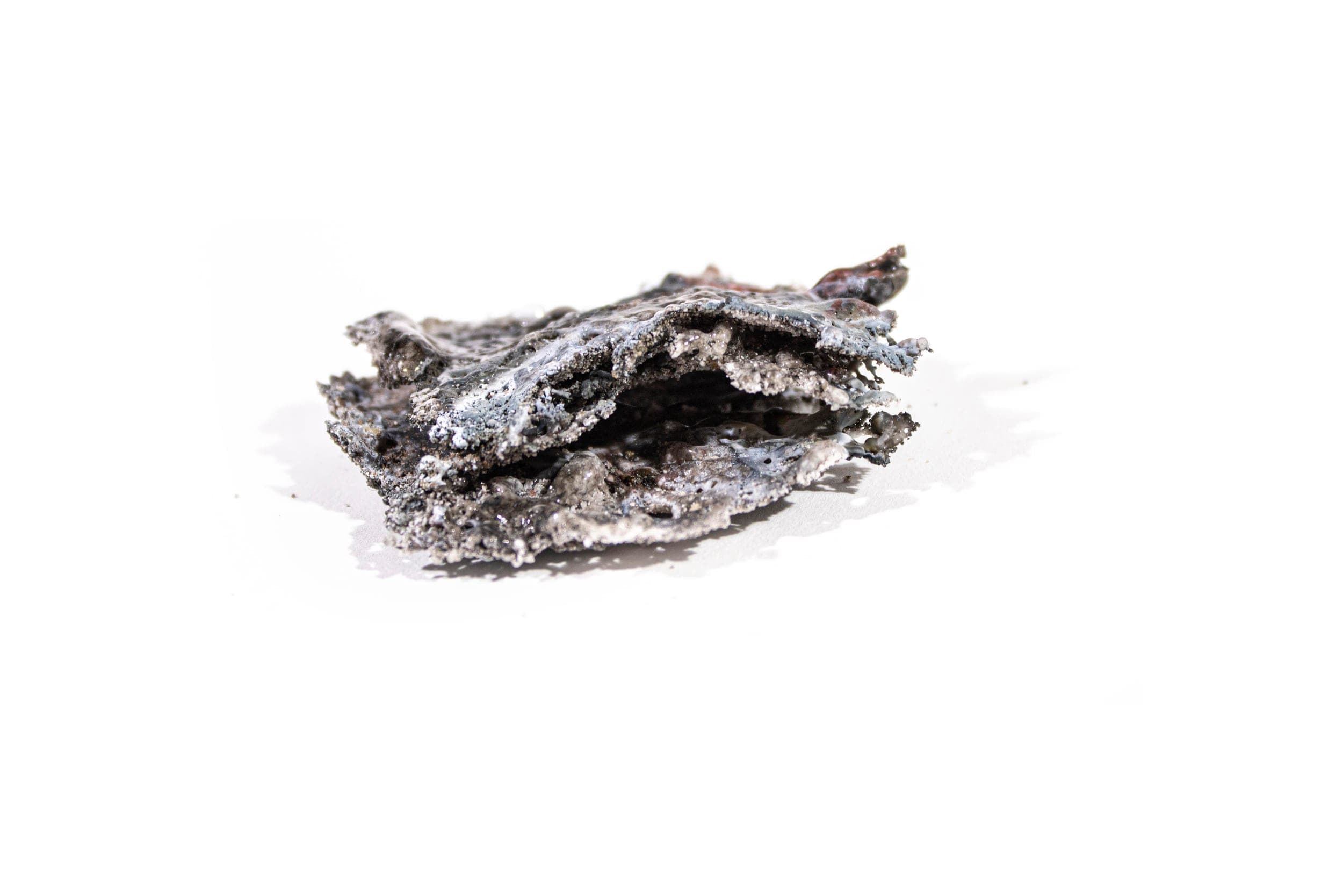 Aeolian Materiality — research