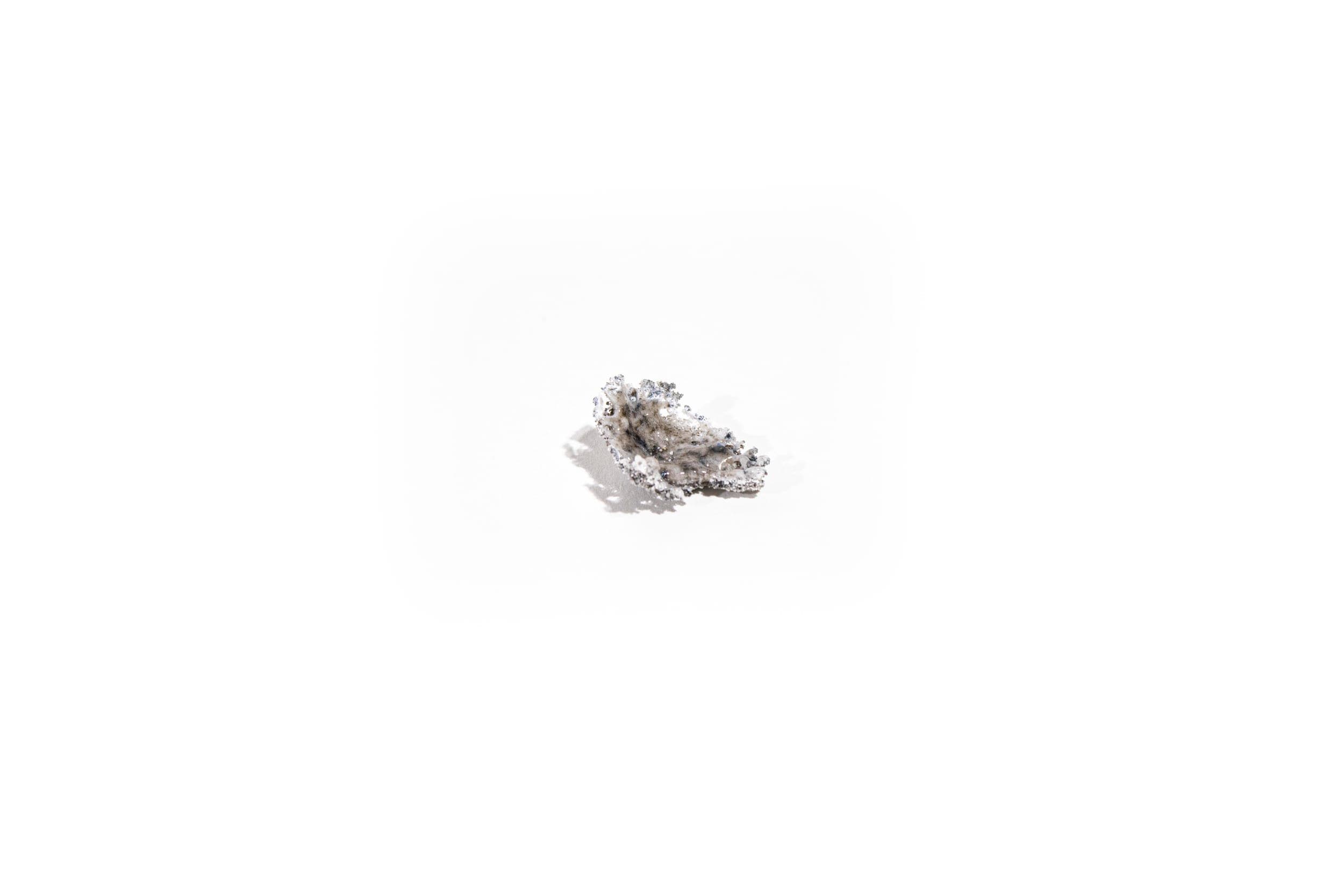 Aeolian Materiality — research