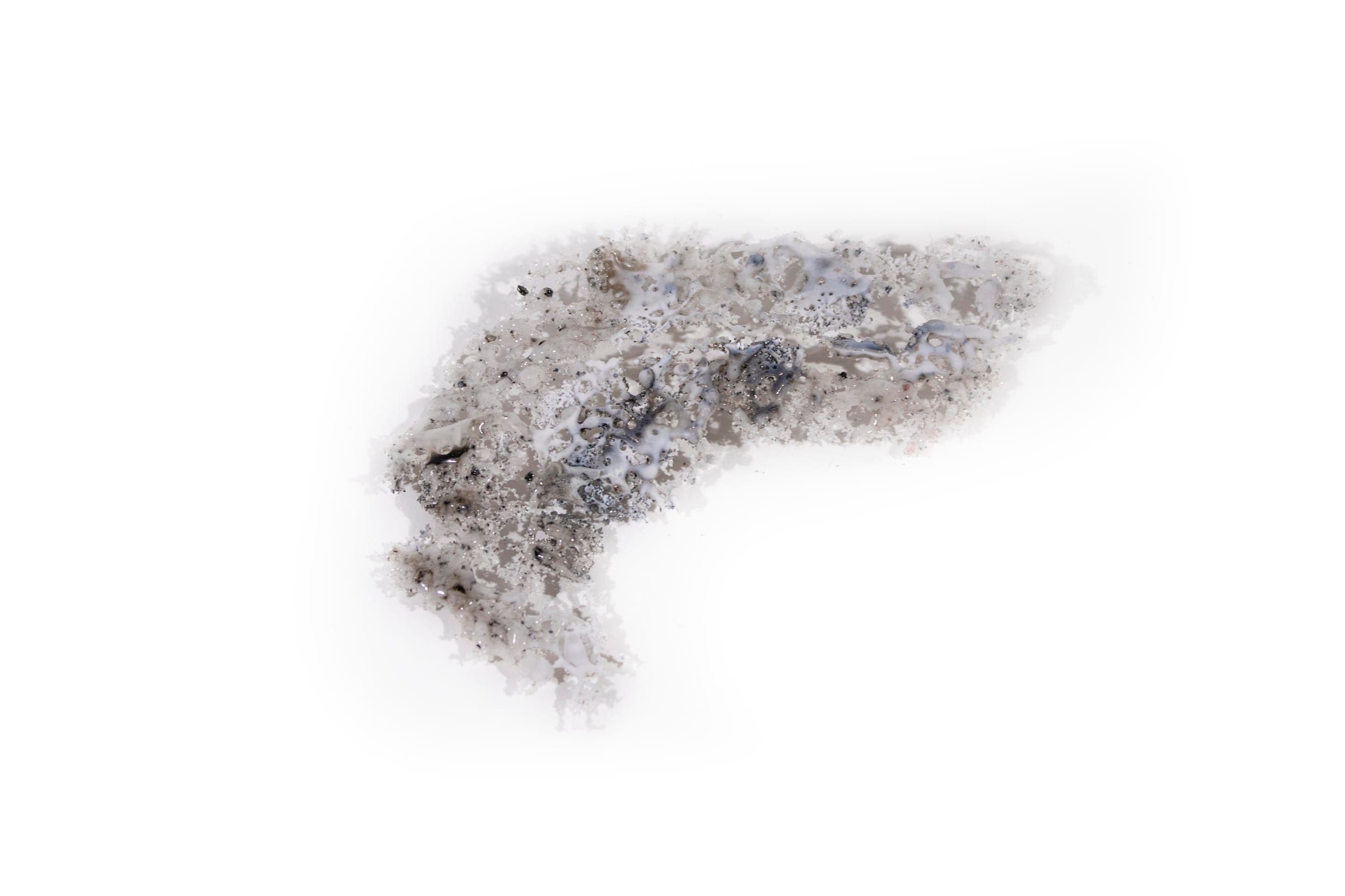 Aeolian Materiality — research