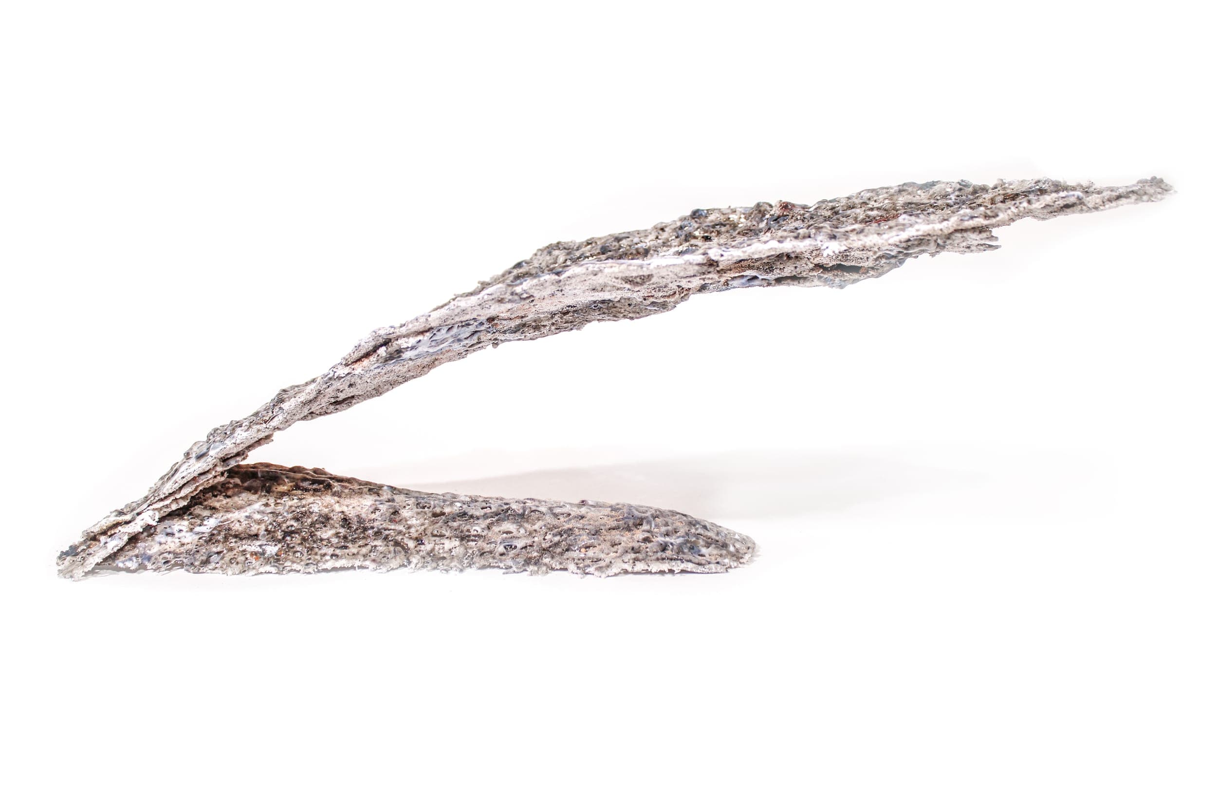Aeolian Materiality — research
