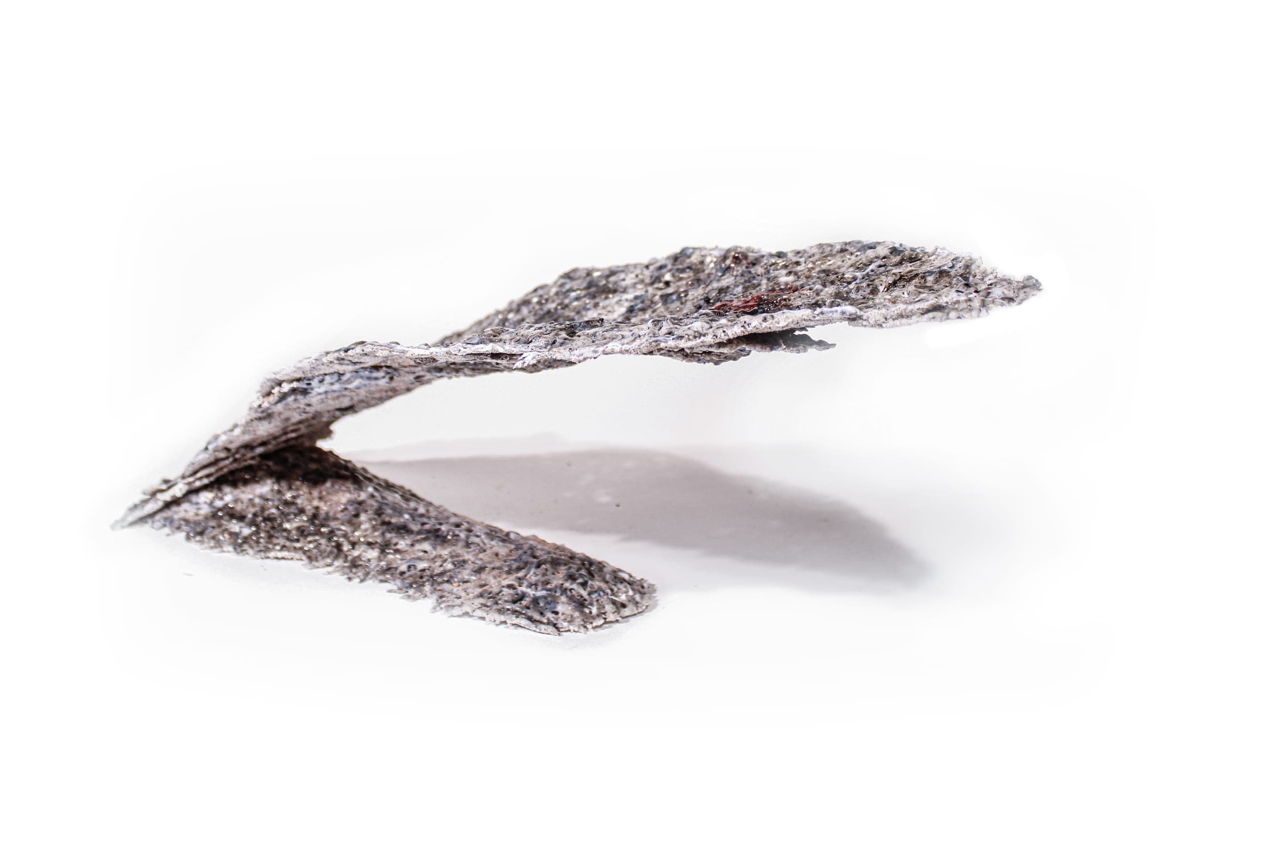 Aeolian Materiality — research