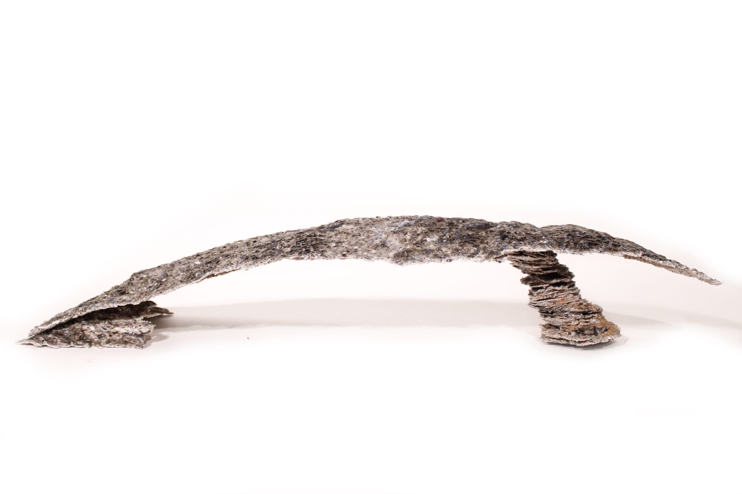 Aeolian Materiality — research