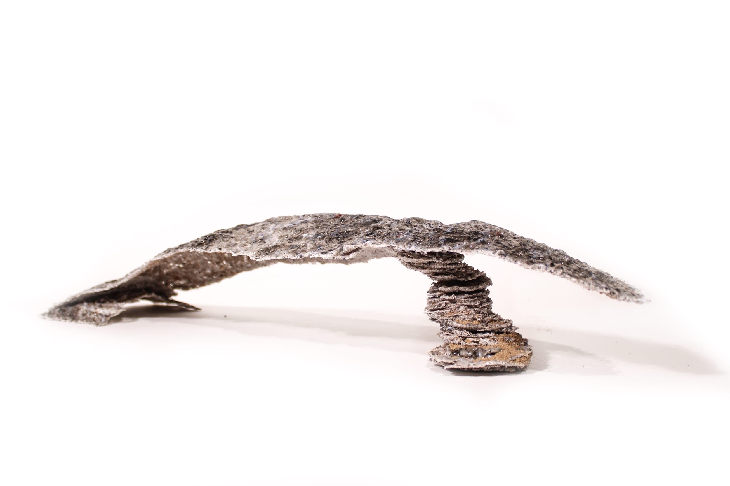 Aeolian Materiality — research