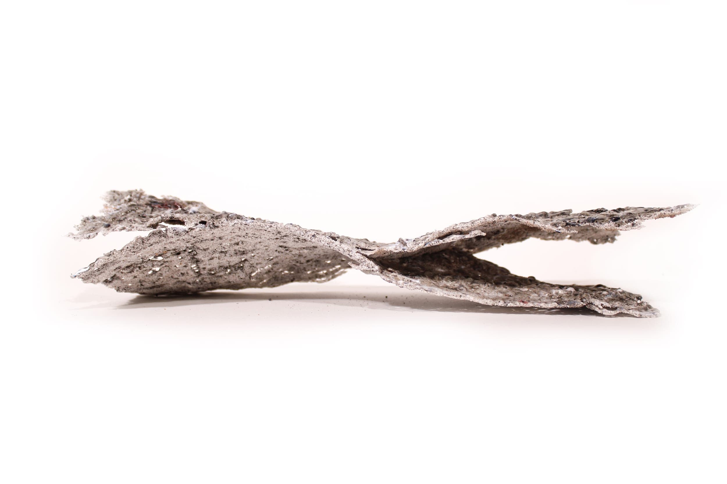 Aeolian Materiality — research