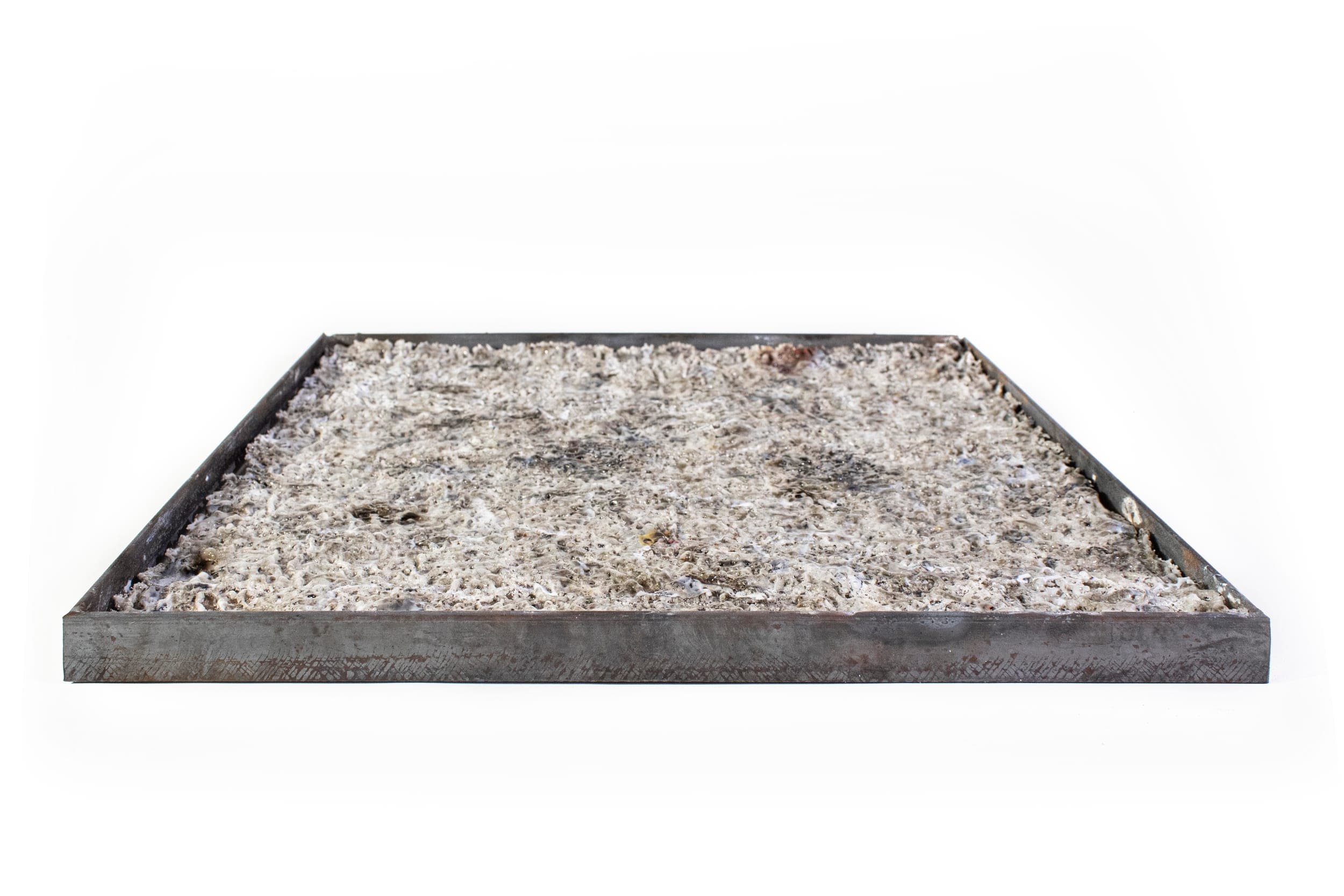 Aeolian Materiality — research