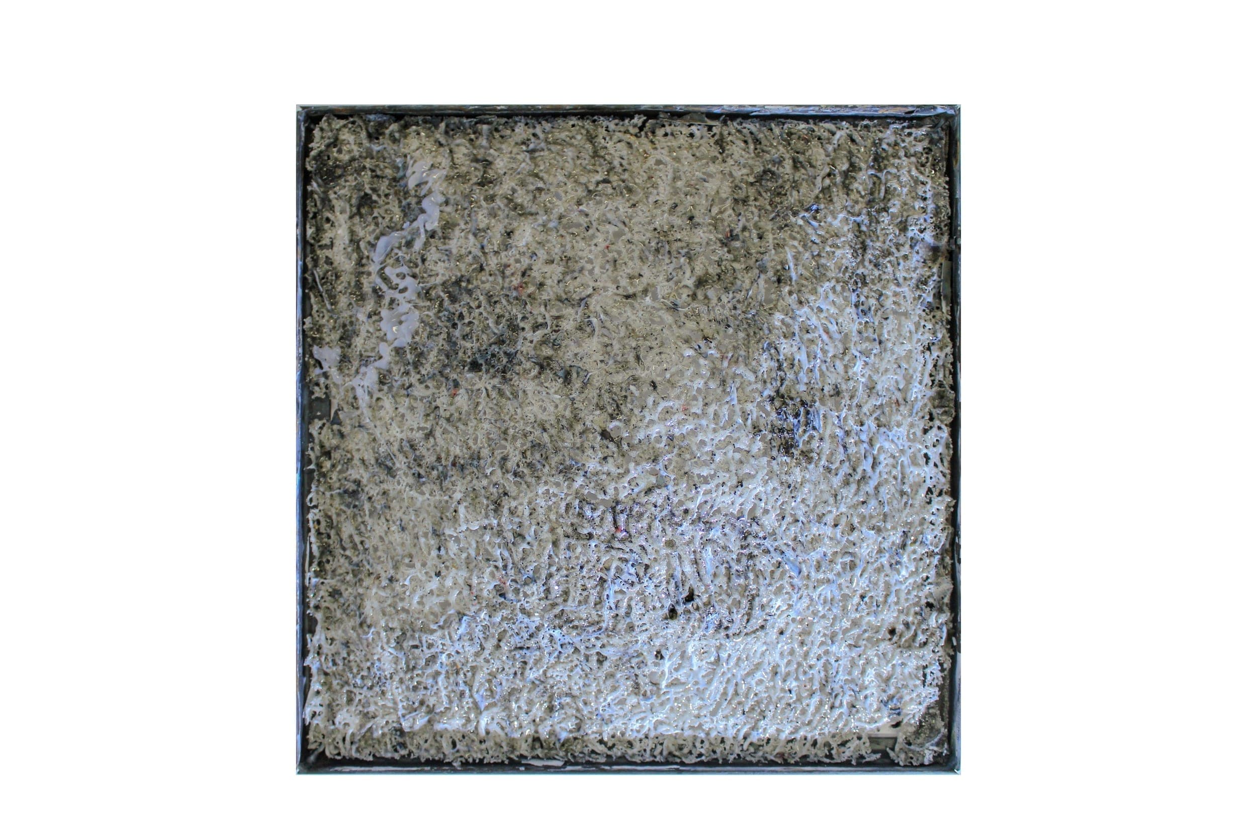 Aeolian Materiality — research