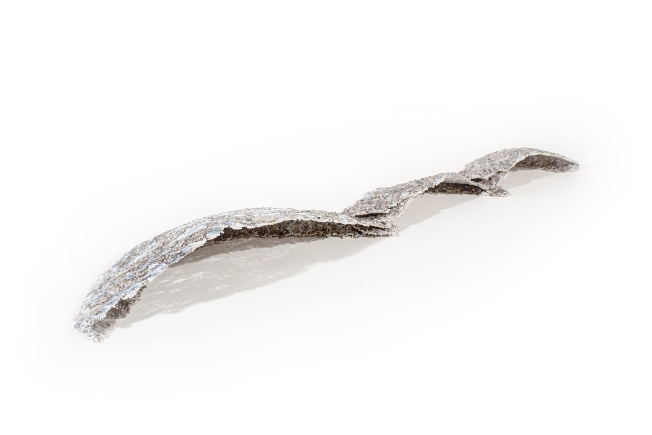 Aeolian Materiality — research