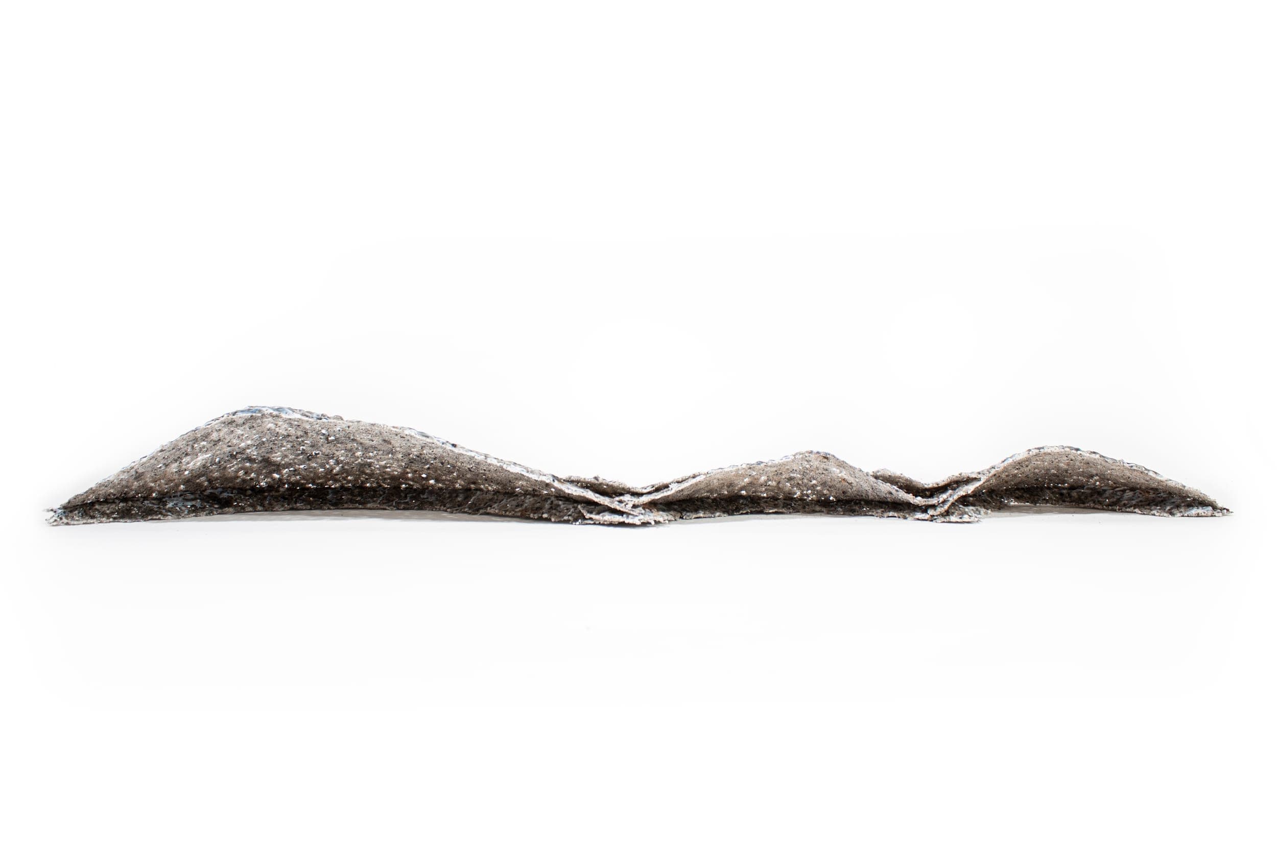 Aeolian Materiality — research