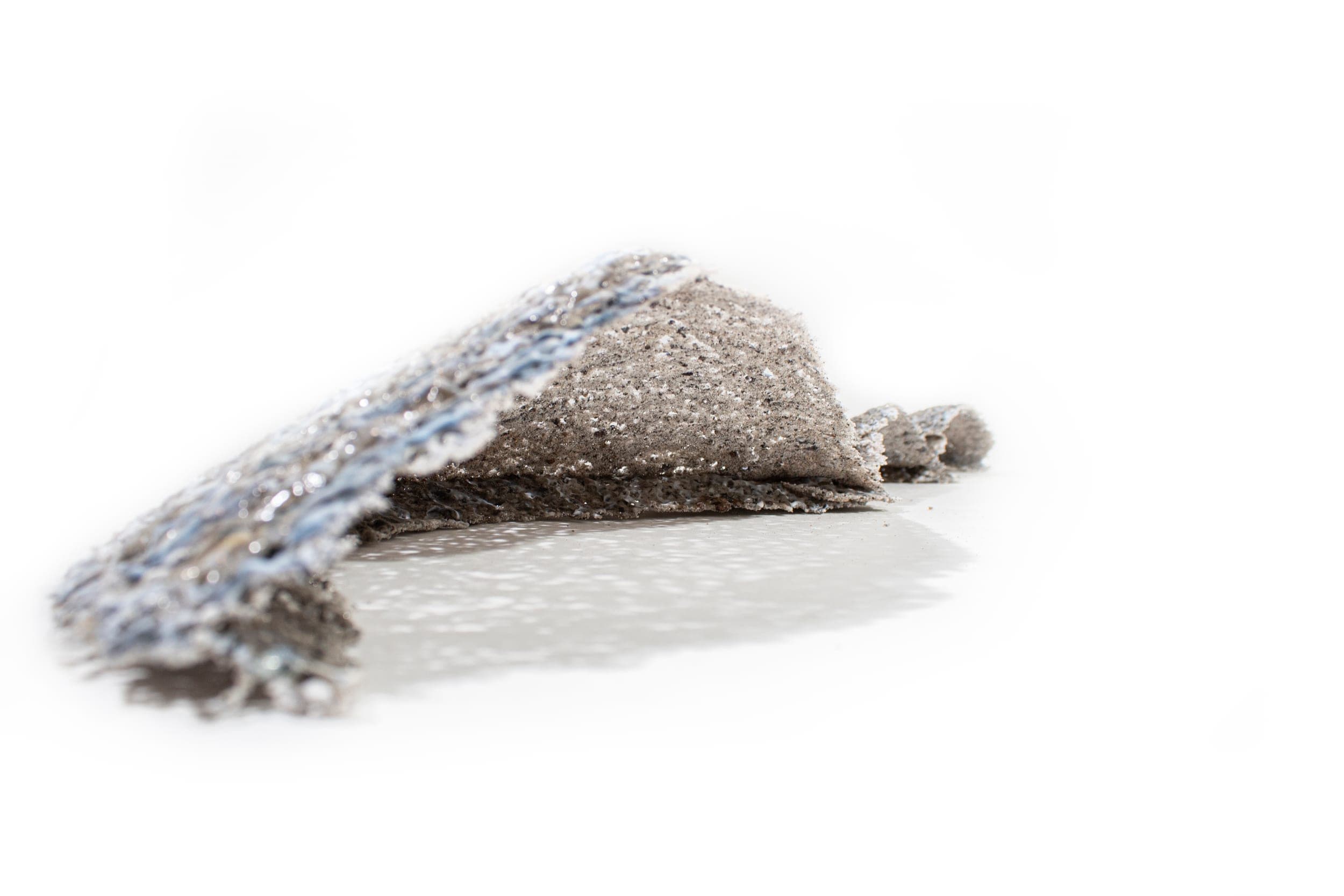 Aeolian Materiality — research