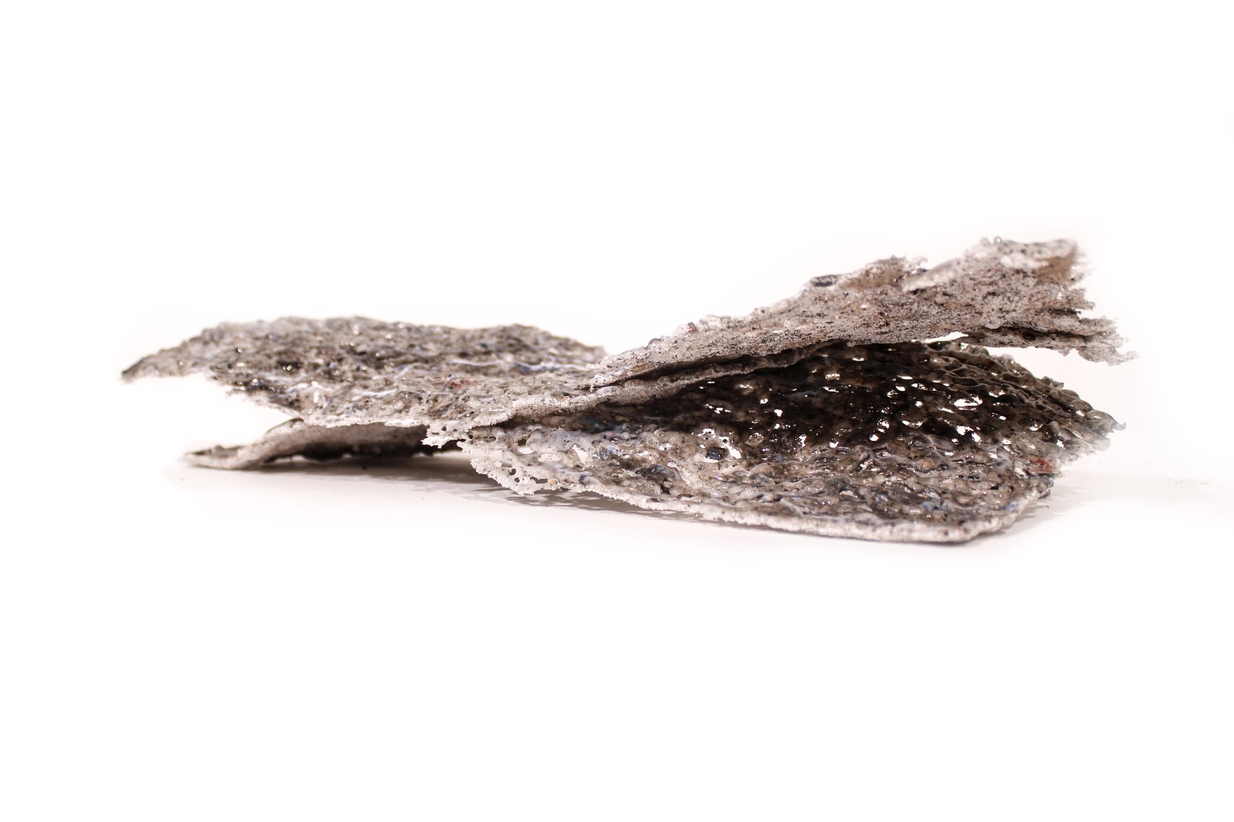 Aeolian Materiality — research