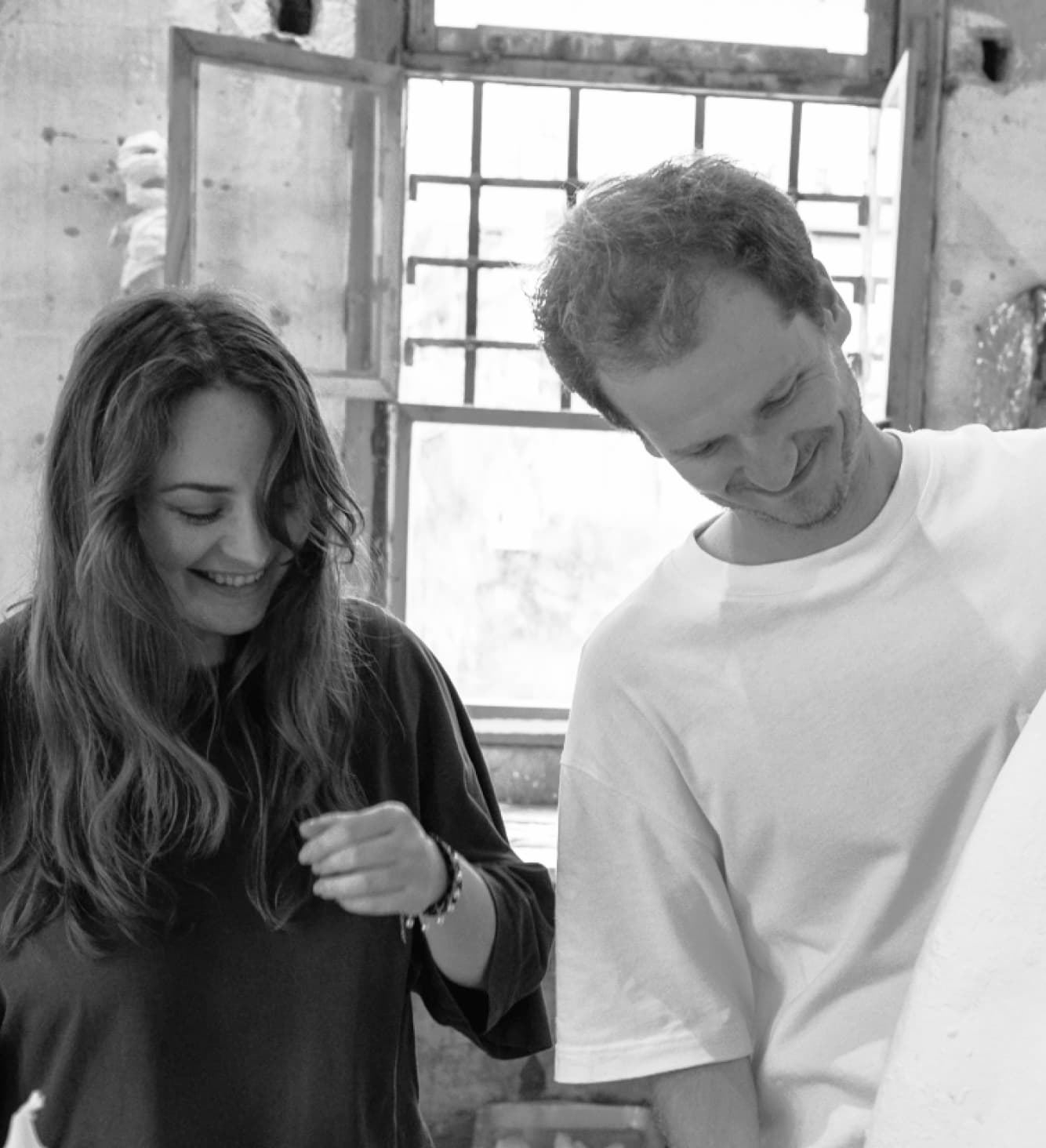 YET Architecture — Anastasiya and Ilya Kotler