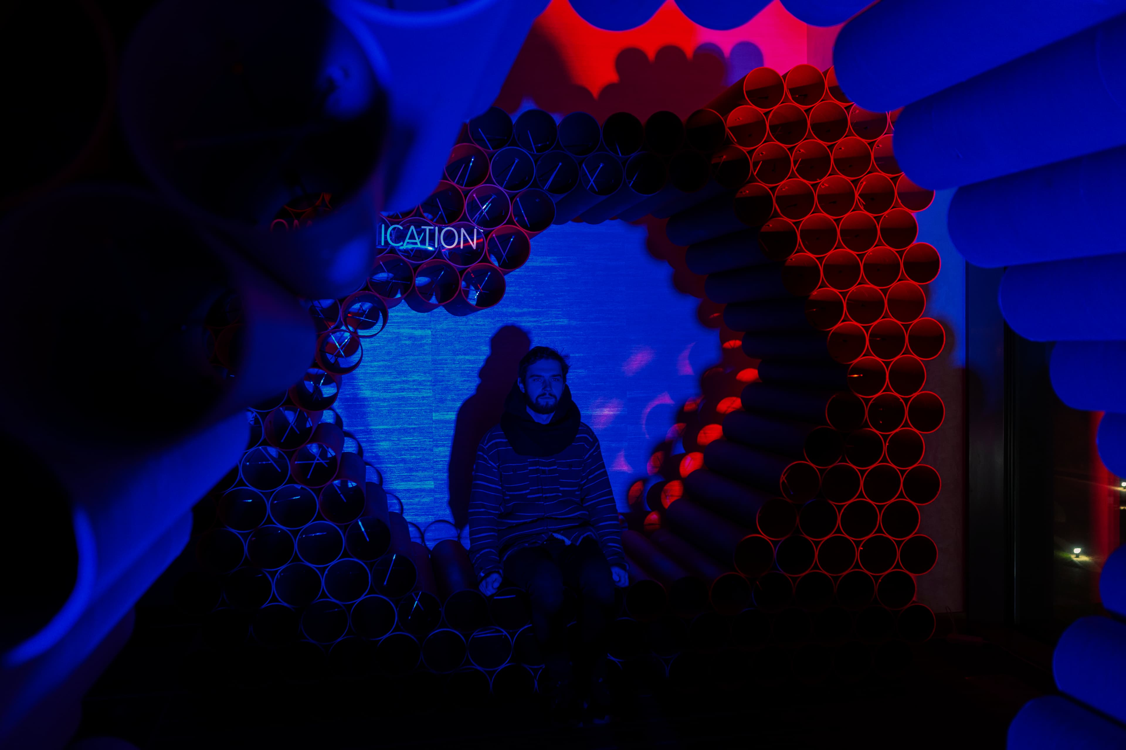 GEW Minsk 2019 — exhibition interior