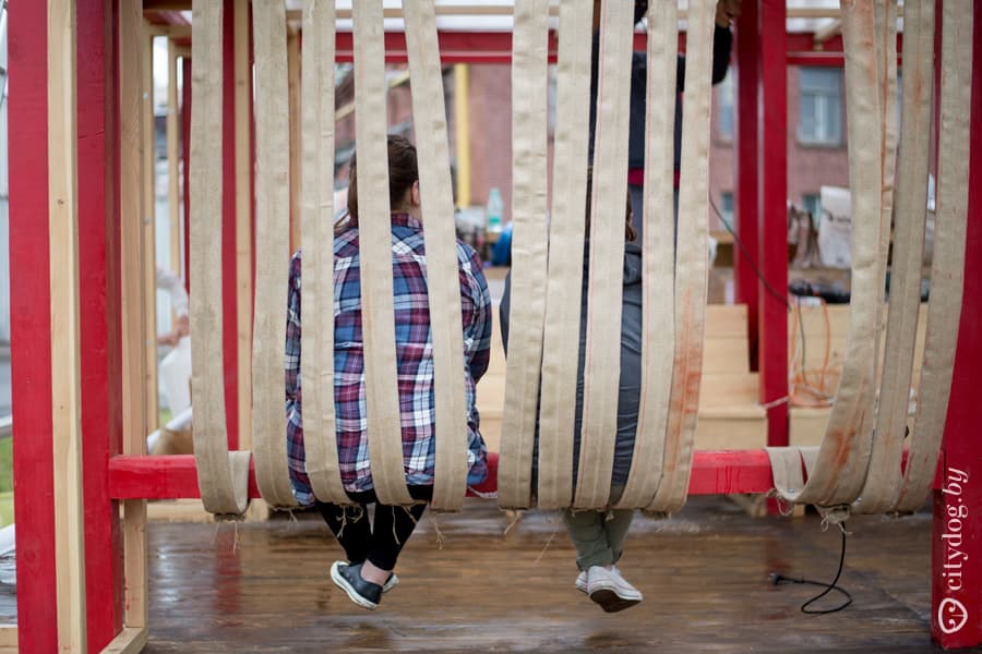 Ideal Public Space — public space