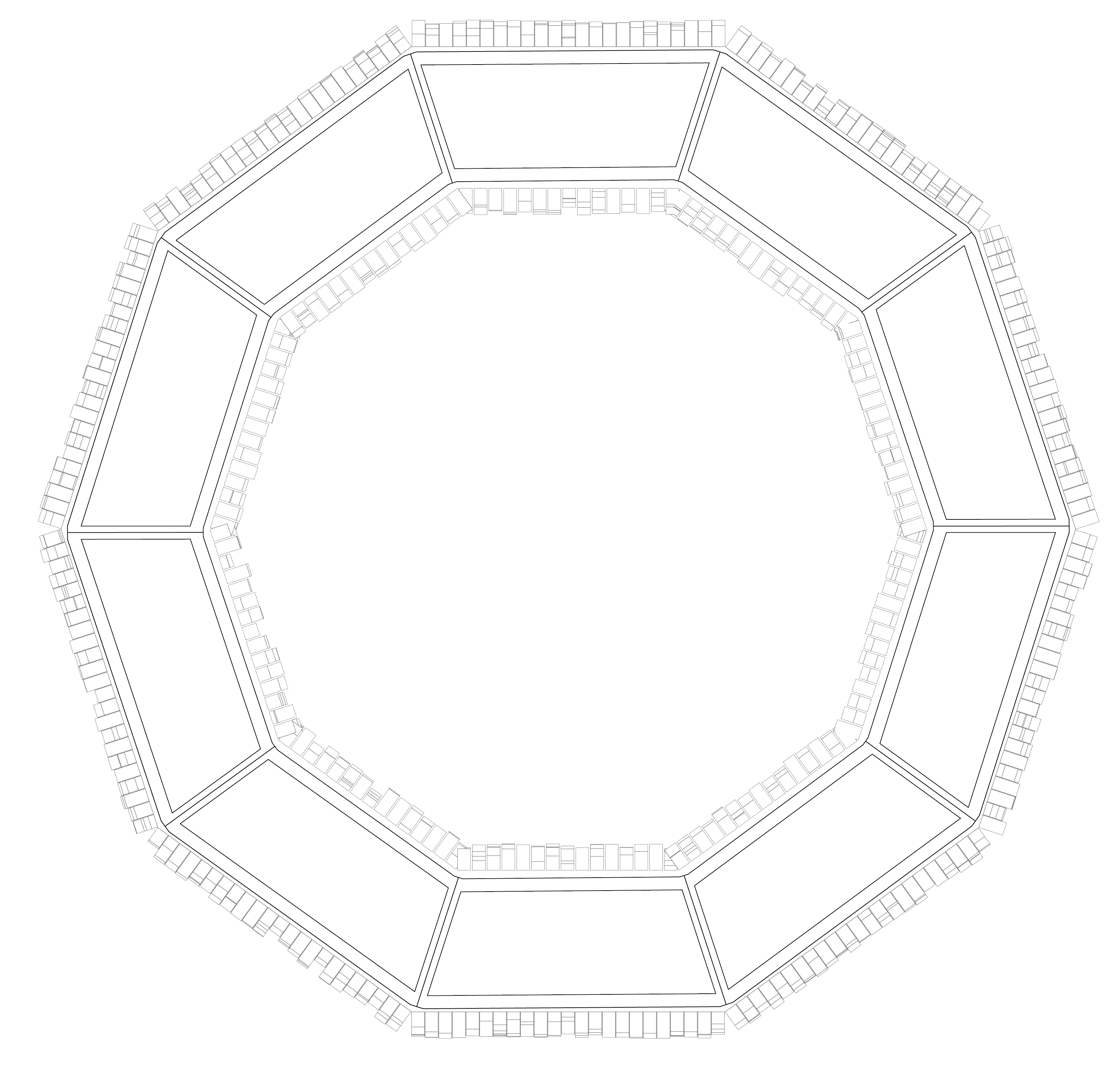 Air Rustle — plan diagram