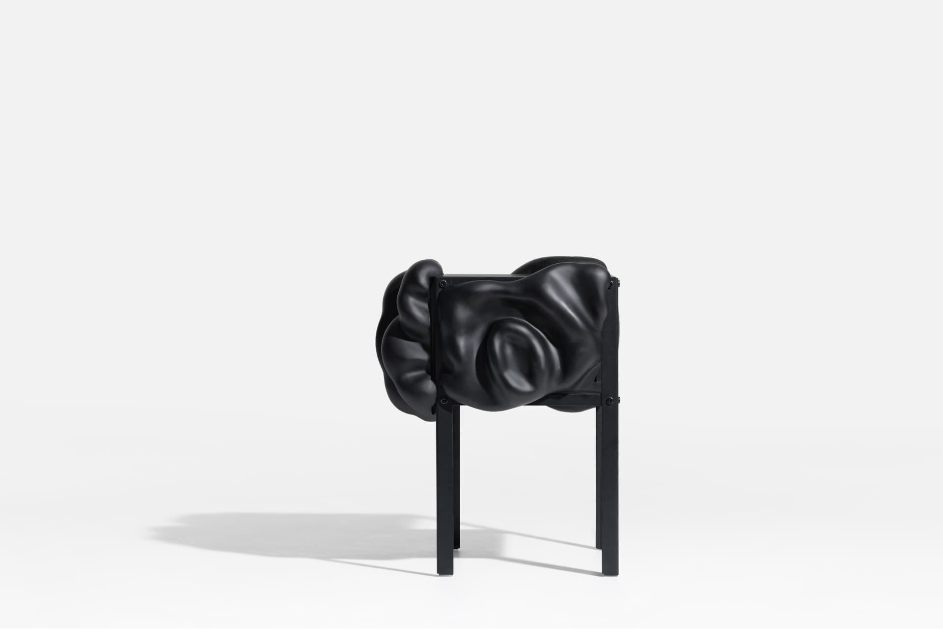 Parasite — ambient installation