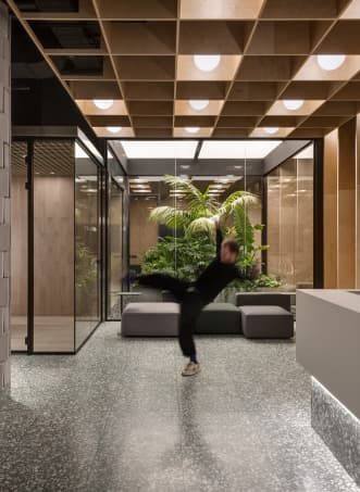 Tel Ad Office