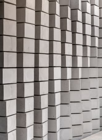 Tel Ad Facade