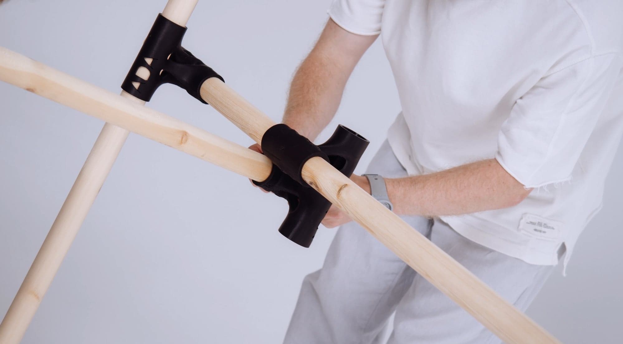 ADA joint — detail