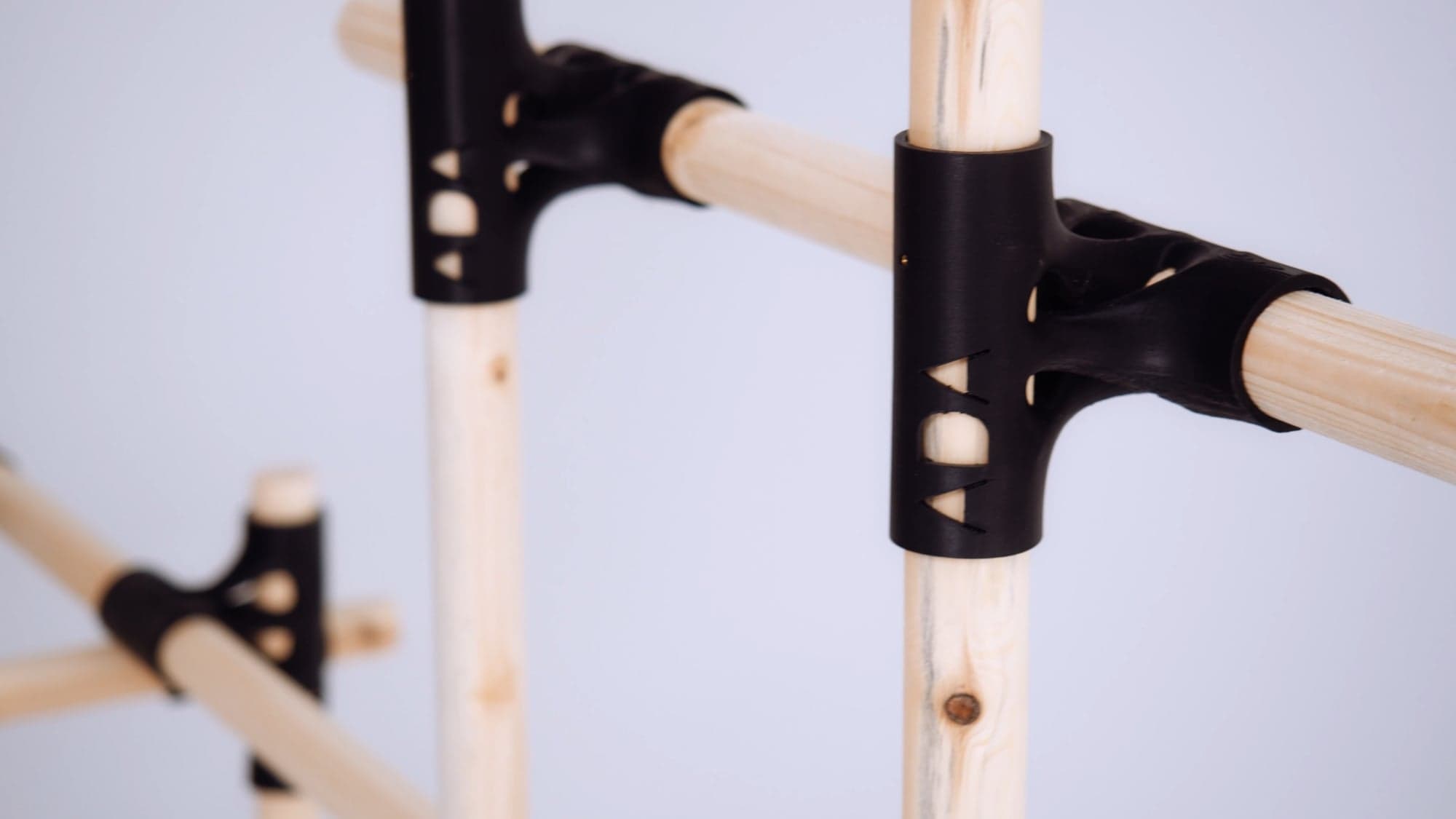 ADA joint — fabrication process
