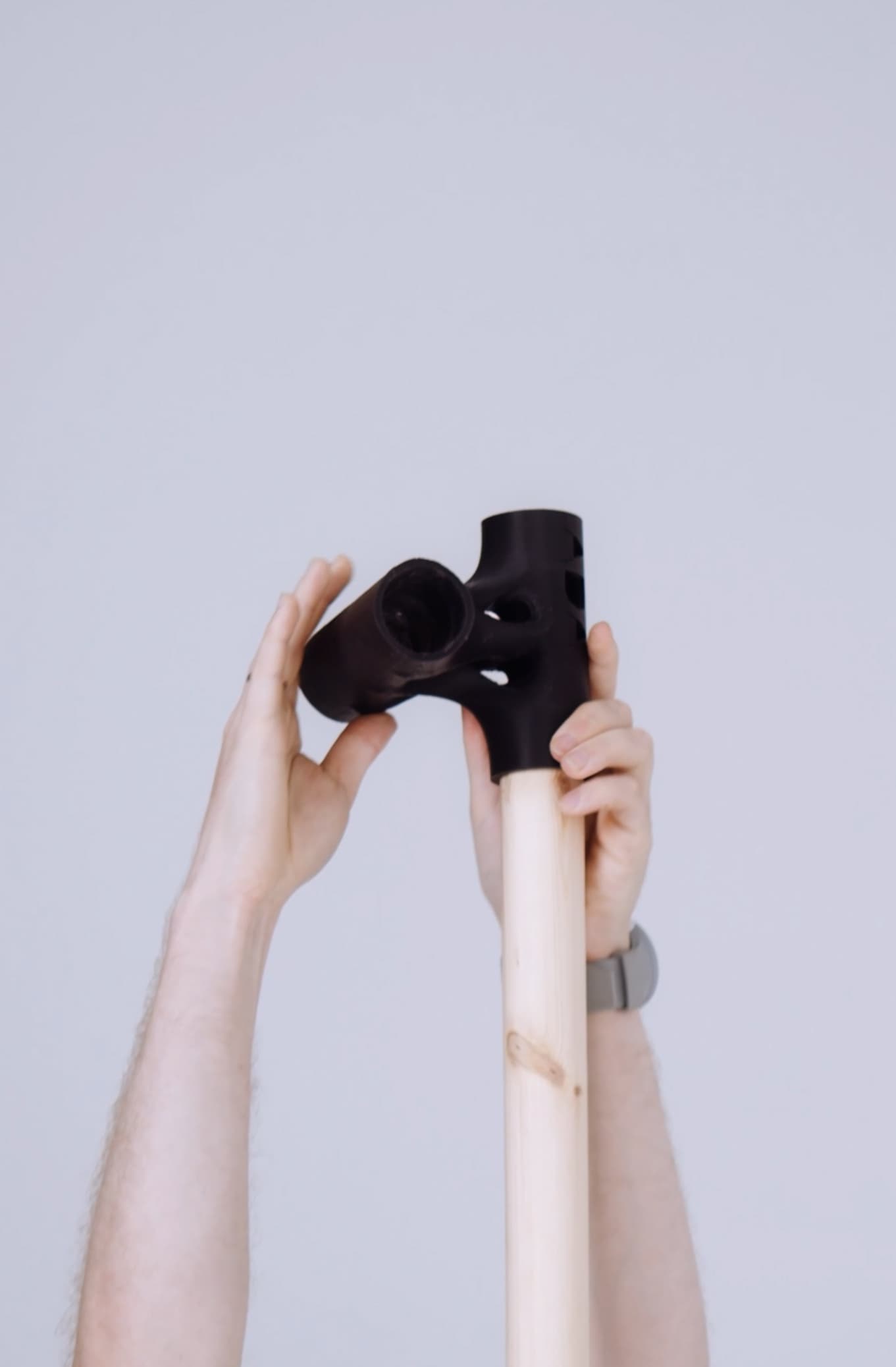 ADA exhibition — Sarona