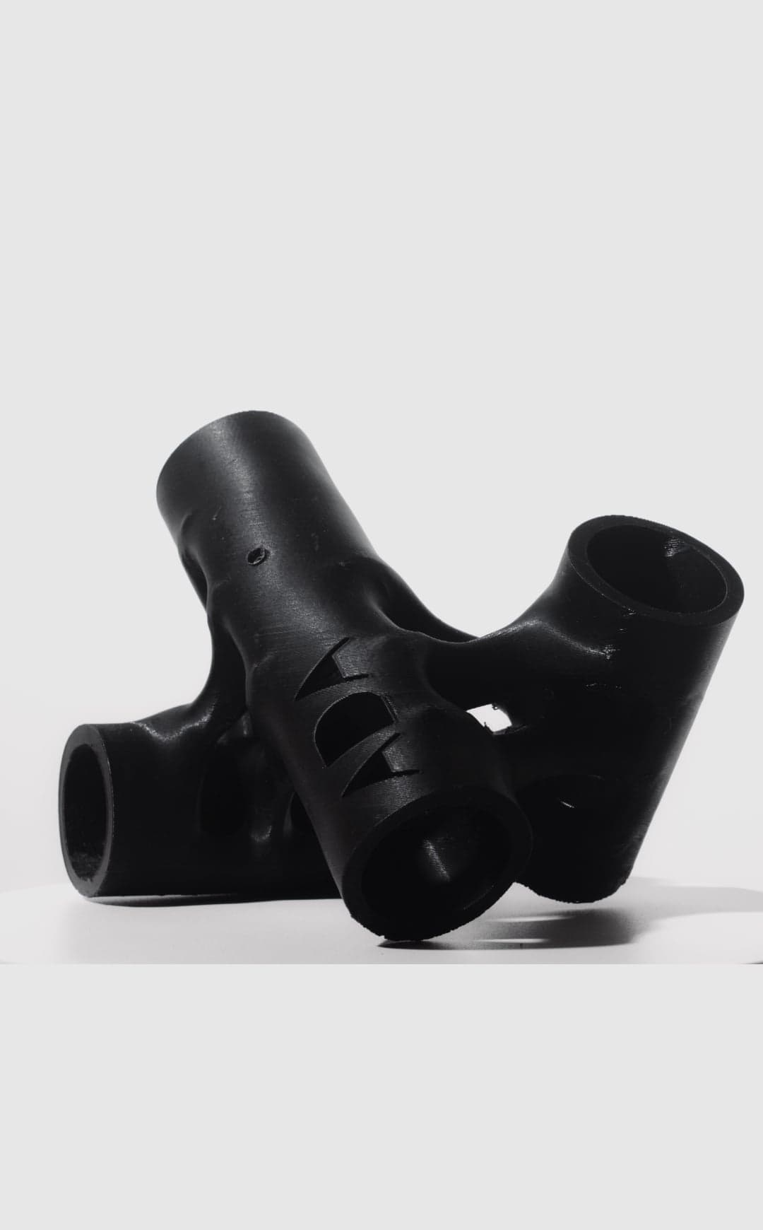 ADA joint — detail