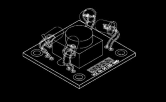 Color Sensor