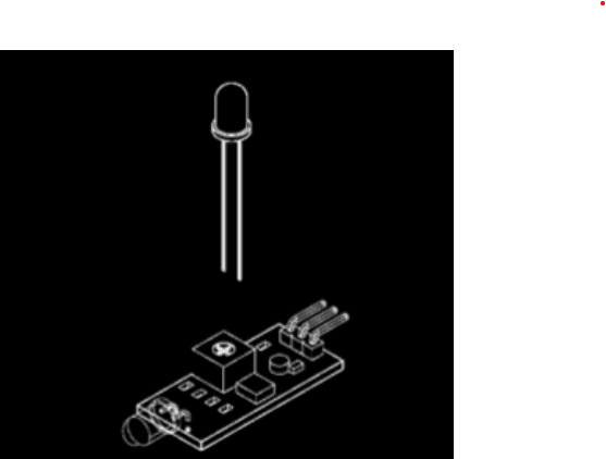 Photoresistor Sensor