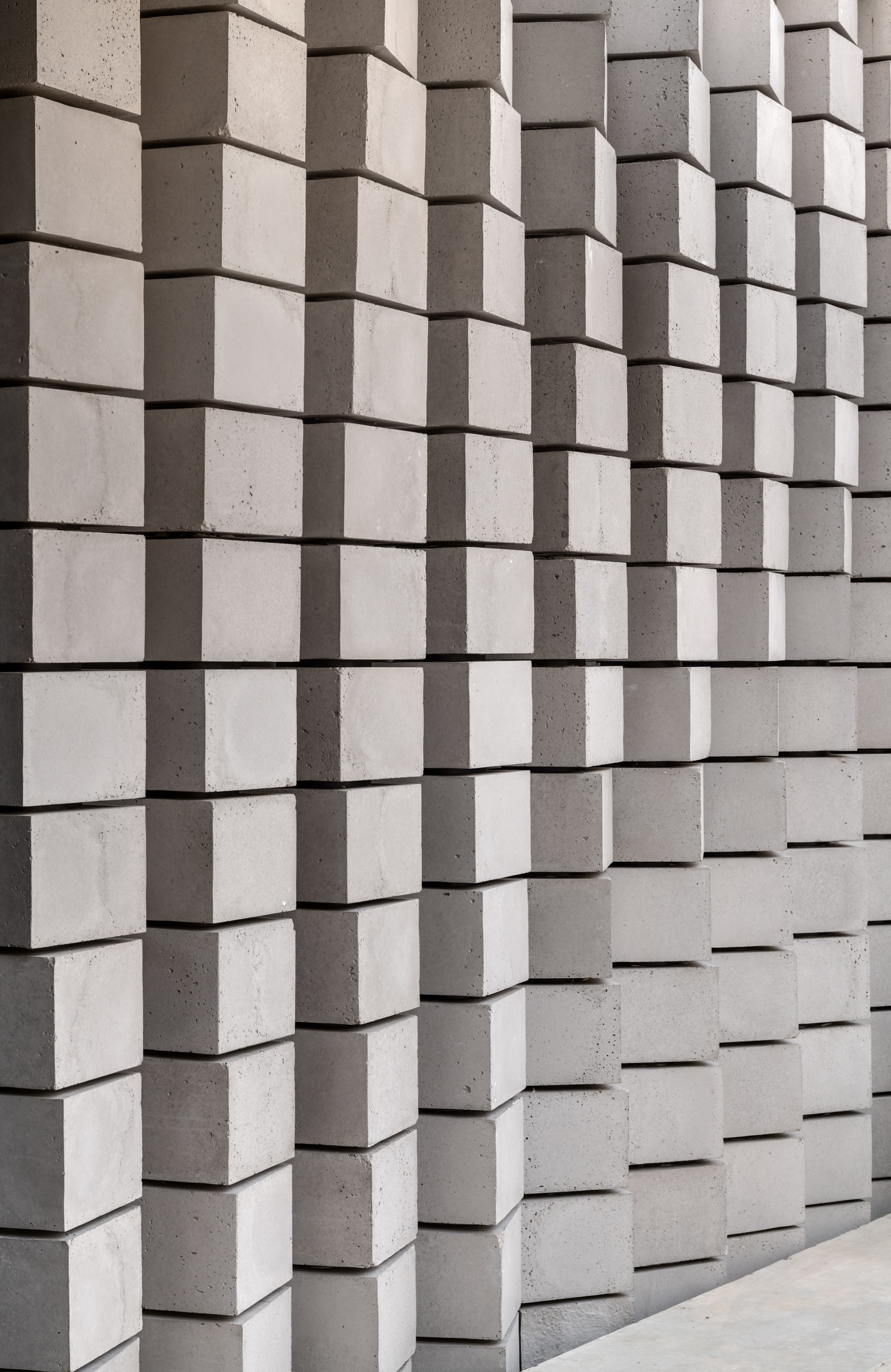 Tel Ad Facade — facade system overview