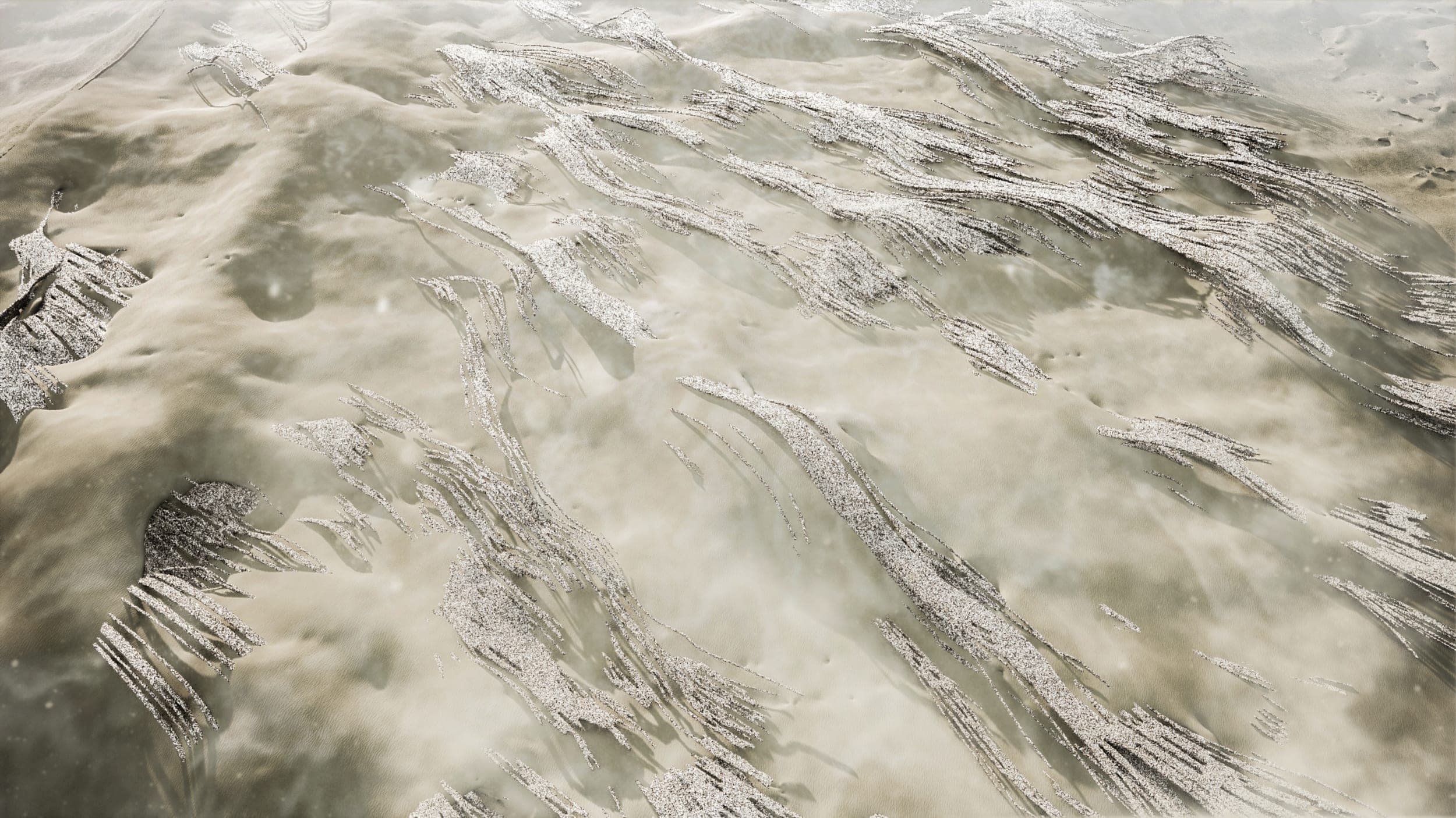 Aeolian — render