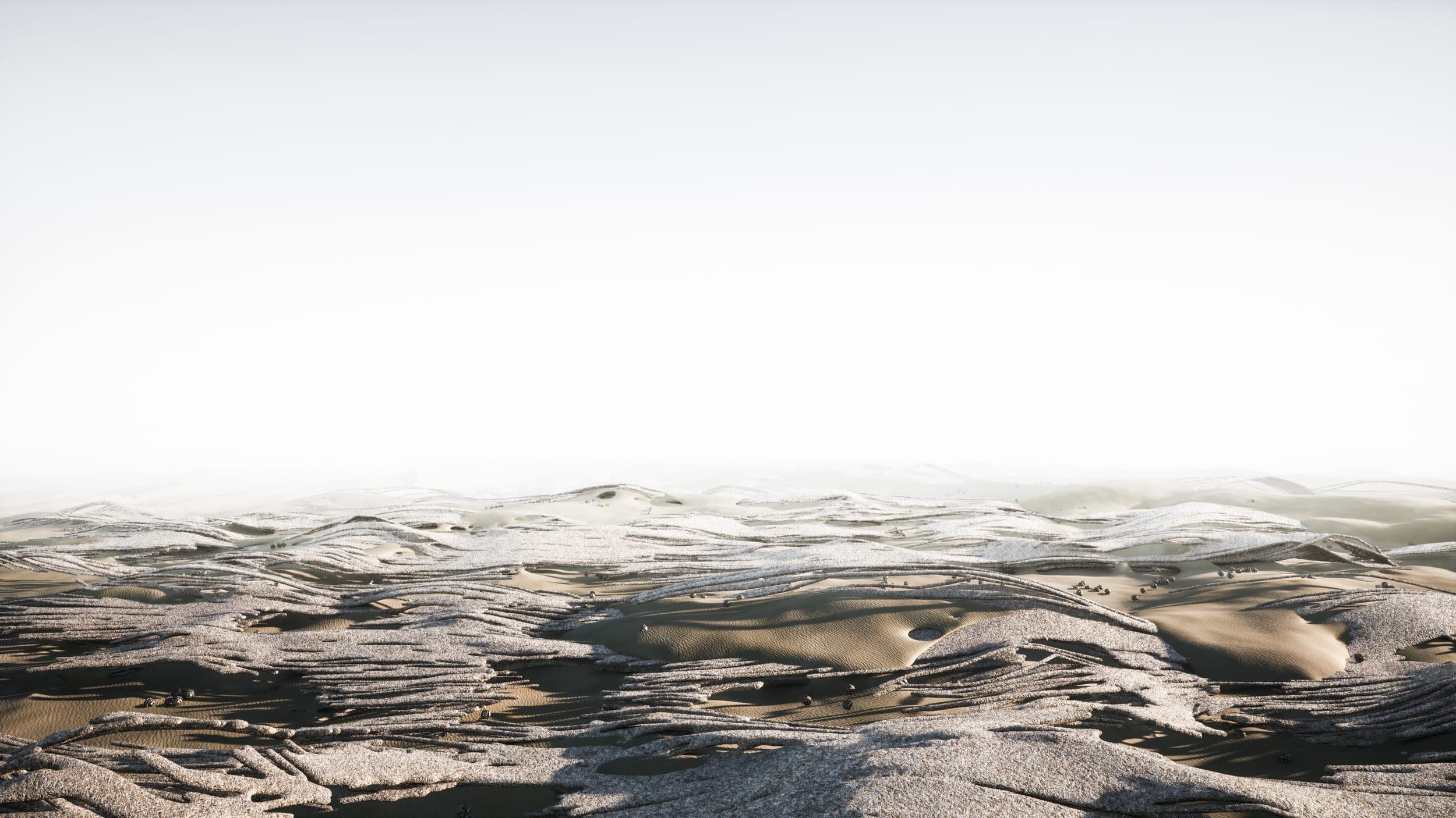 Aeolian — render