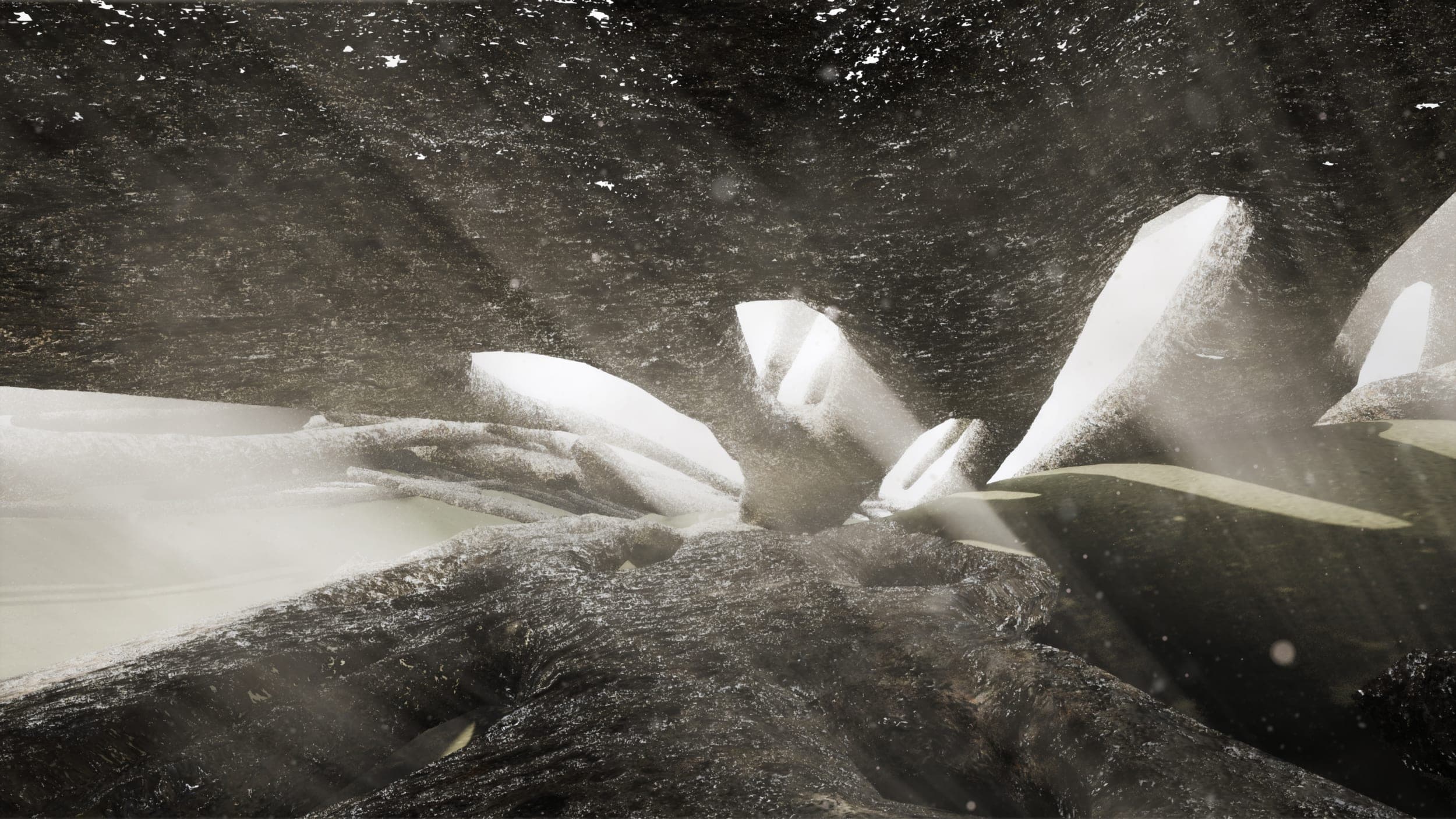 Aeolian — render