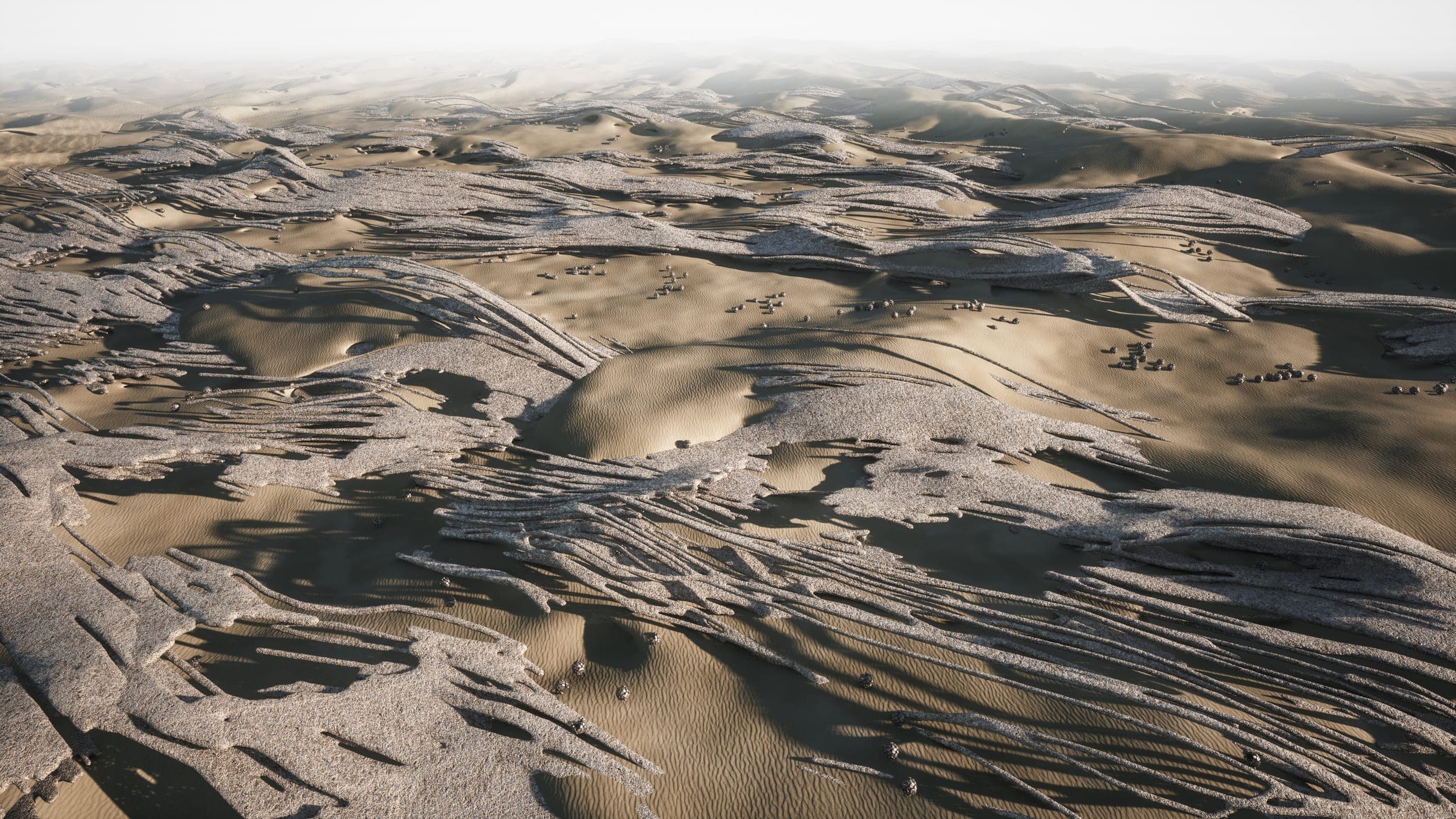 Aeolian — AADRL Master Thesis