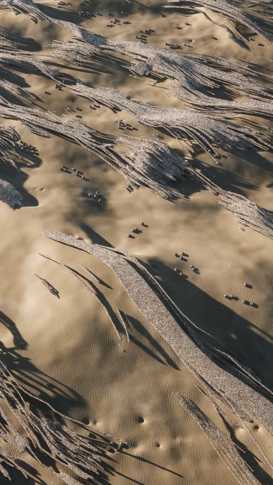 Aeolian