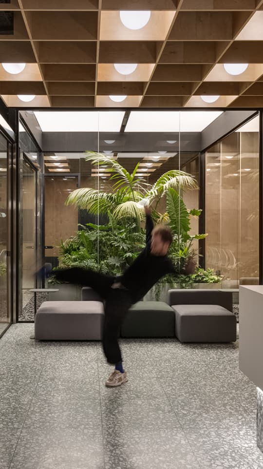 Tel Ad Office