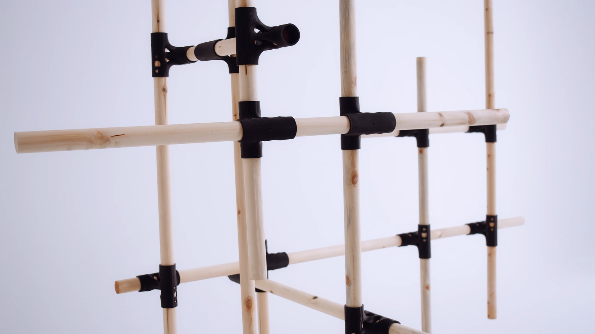 ADA joint — fabrication process