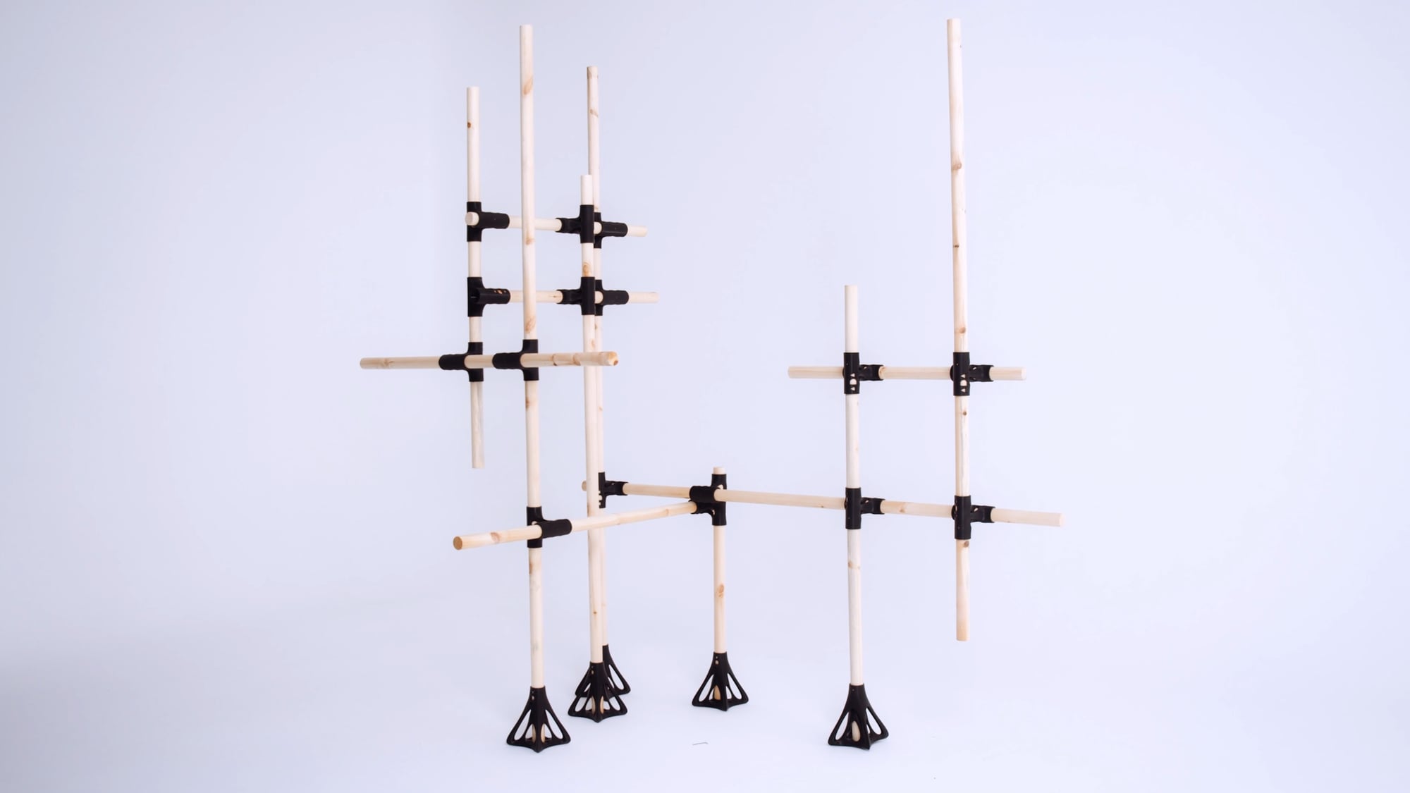 ADA joint — fabrication process