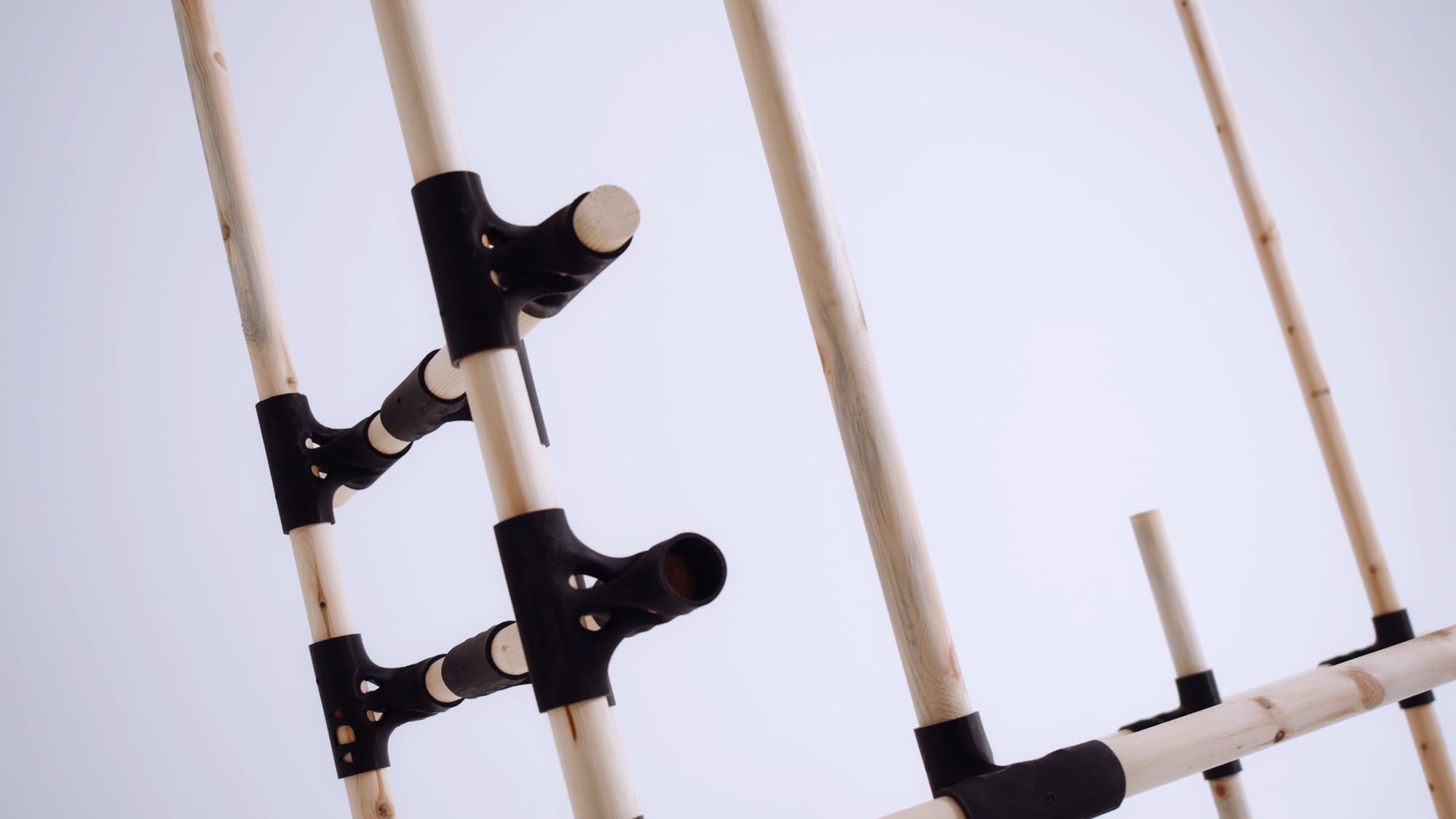 ADA joint — fabrication process