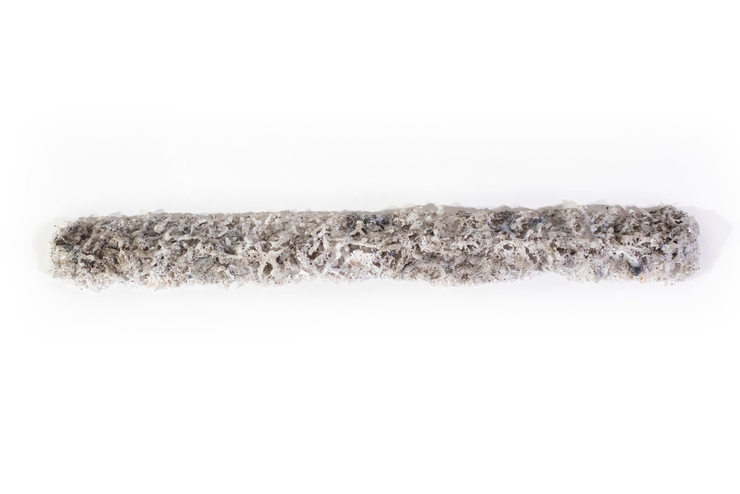 Aeolian Materiality — research