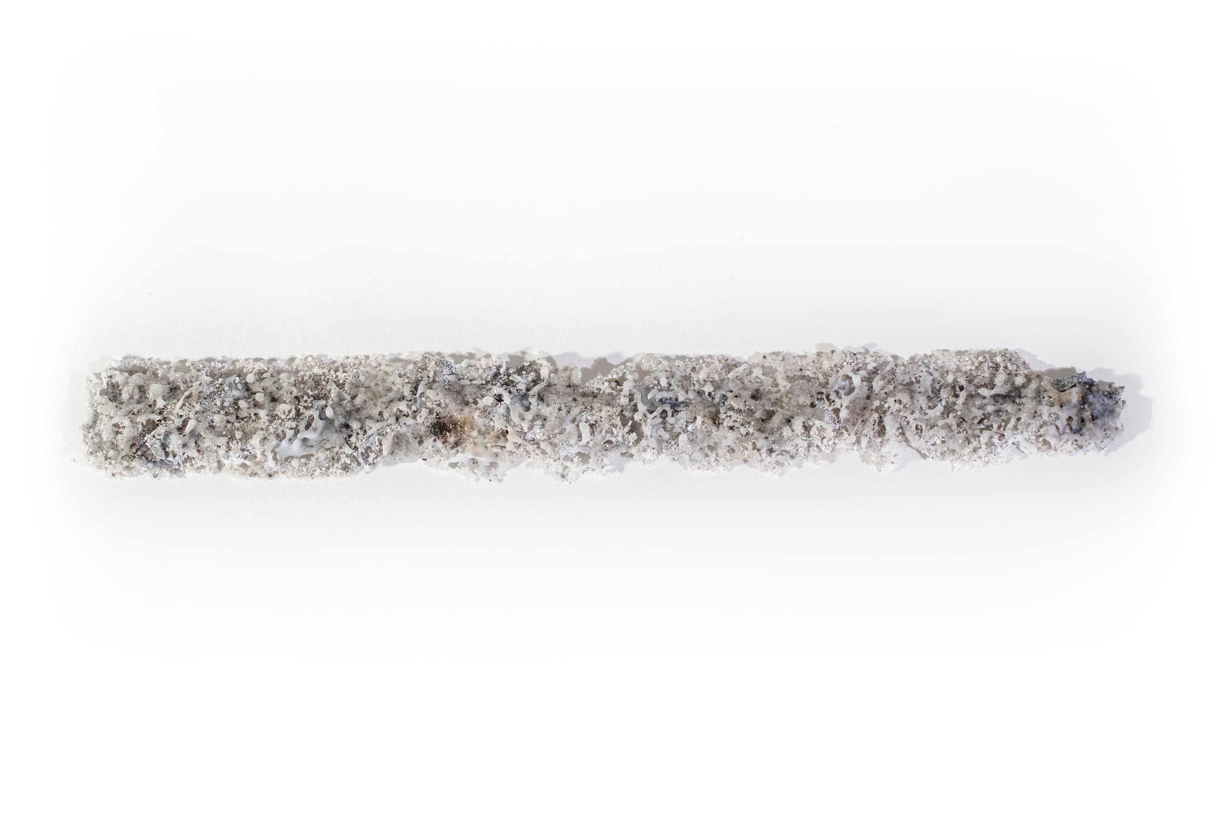 Aeolian Materiality — research