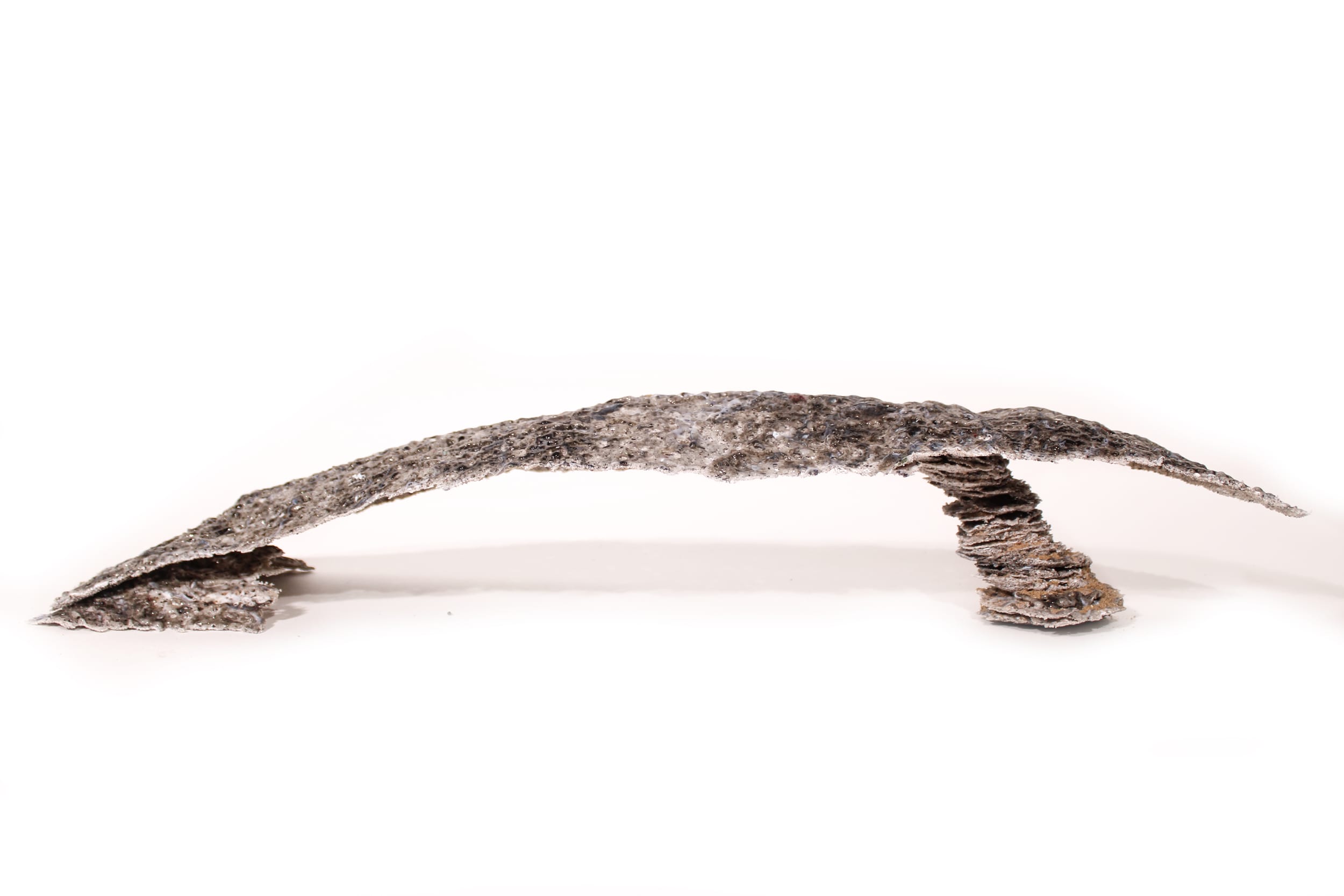 Aeolian Materiality — research